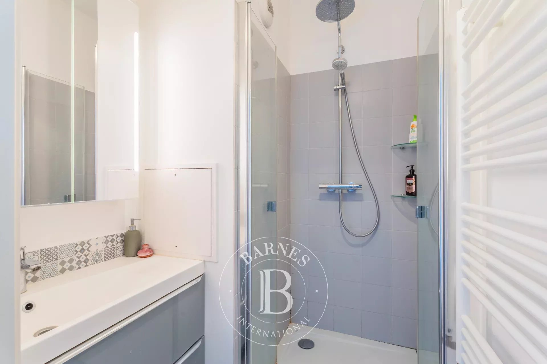 Daire Pantin - picture 12