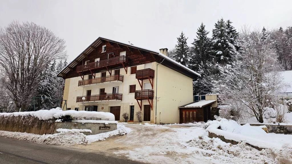 Vente Immeuble Lans-en-Vercors