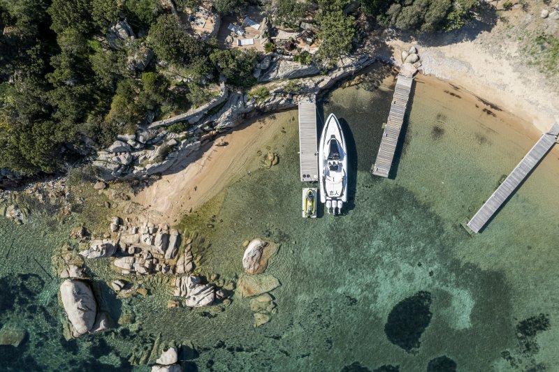 Affitto Appartamento in villa | Palau - picture 3