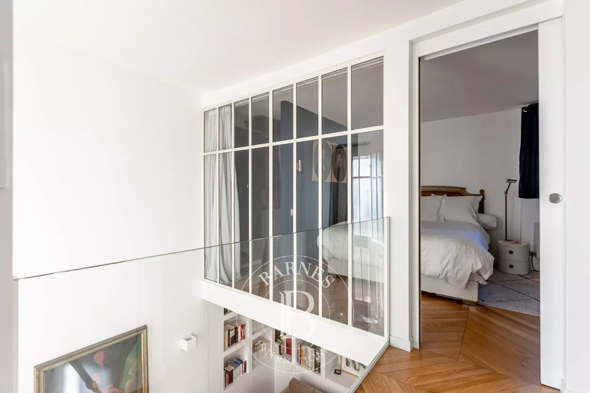 Paris  - Apartment 1 Bedroom - picture 12