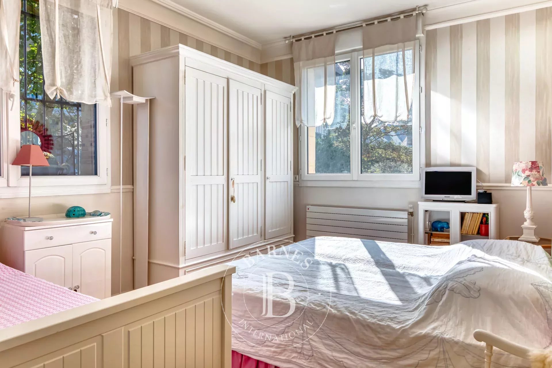Deauville  - Apartment 2 Bedrooms - picture 10