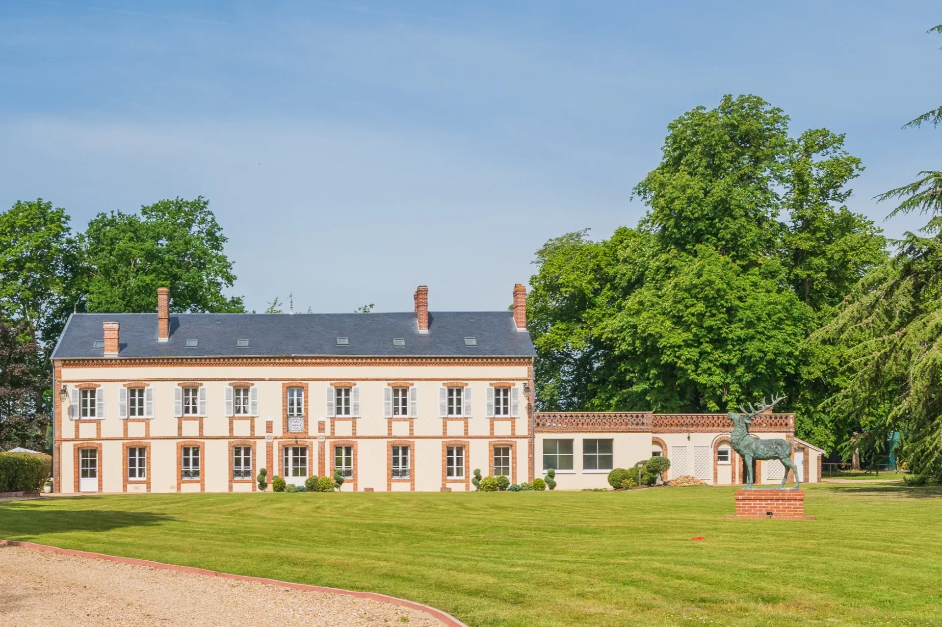 Verneuil d'Avre et d'Iton