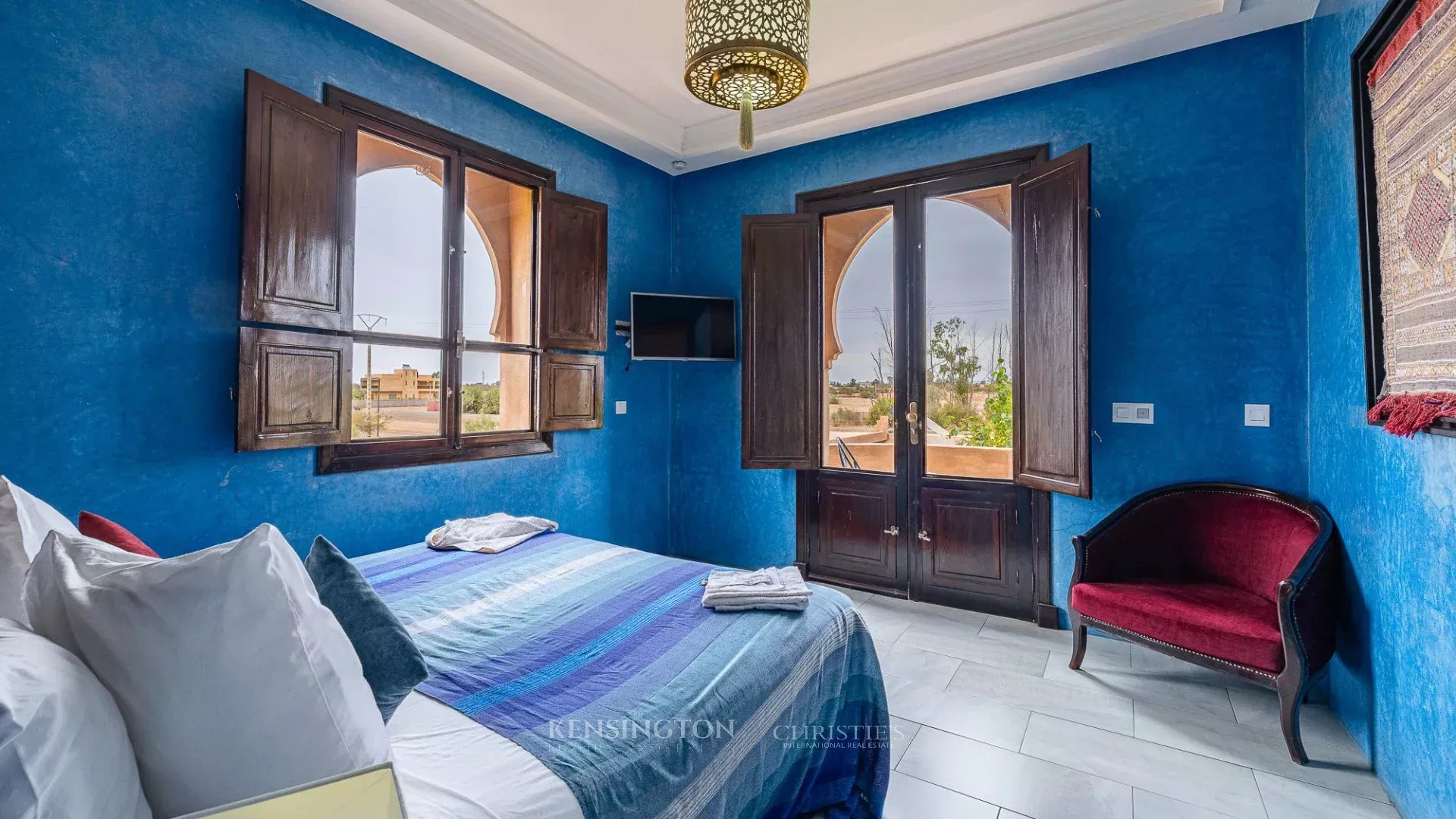 6 Bedroom Villa/Townhouse's Image 28