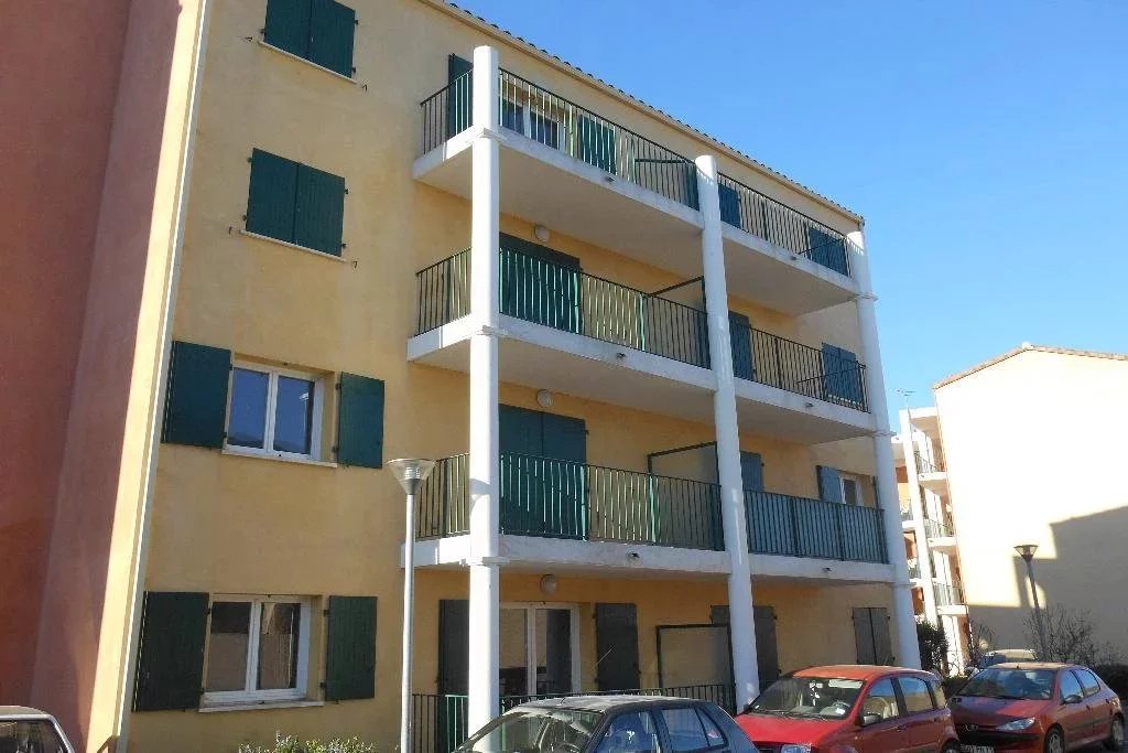 Sale Apartment Narbonne