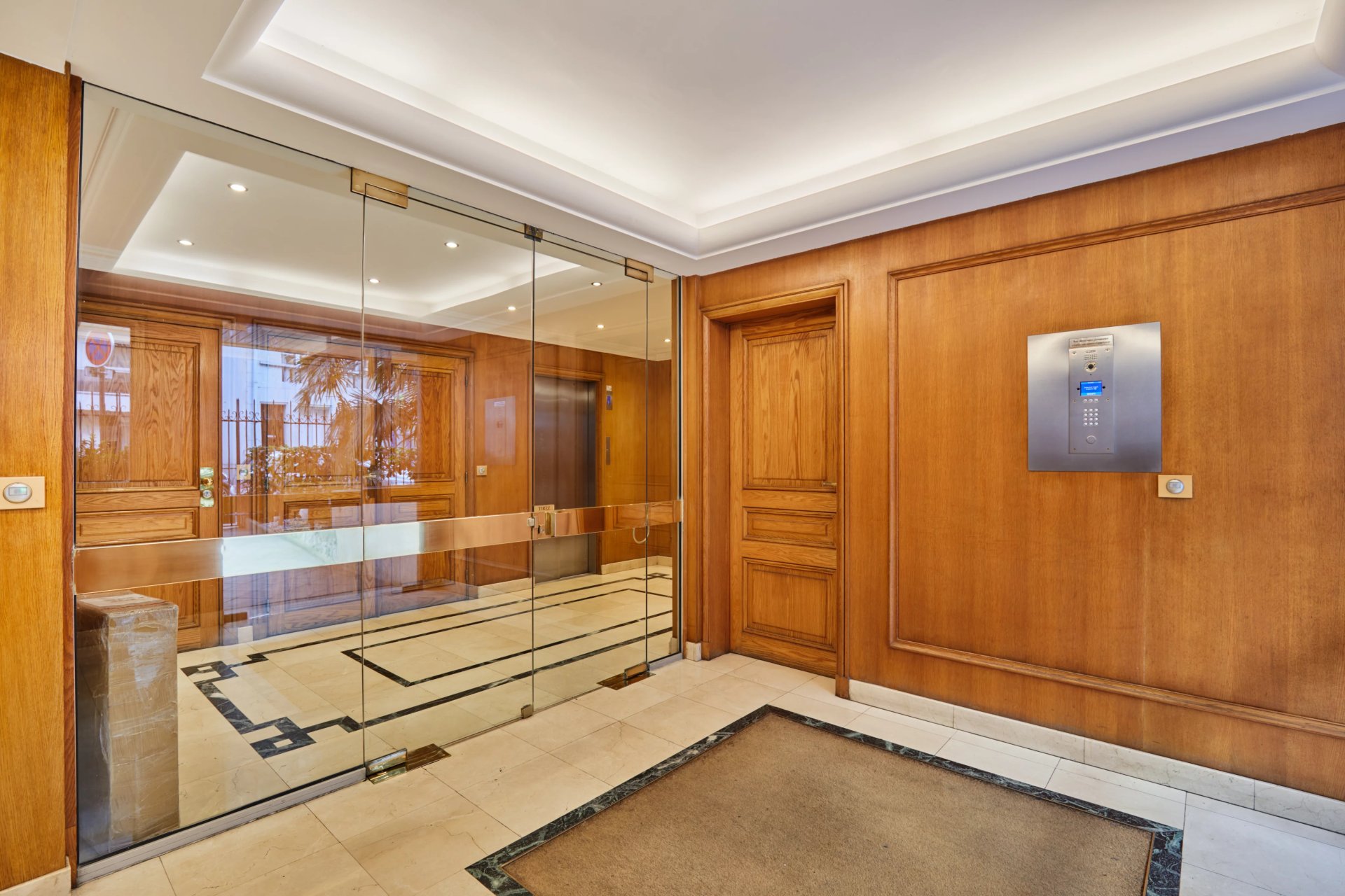 1 Bedroom Apartment/Flat's Image 3