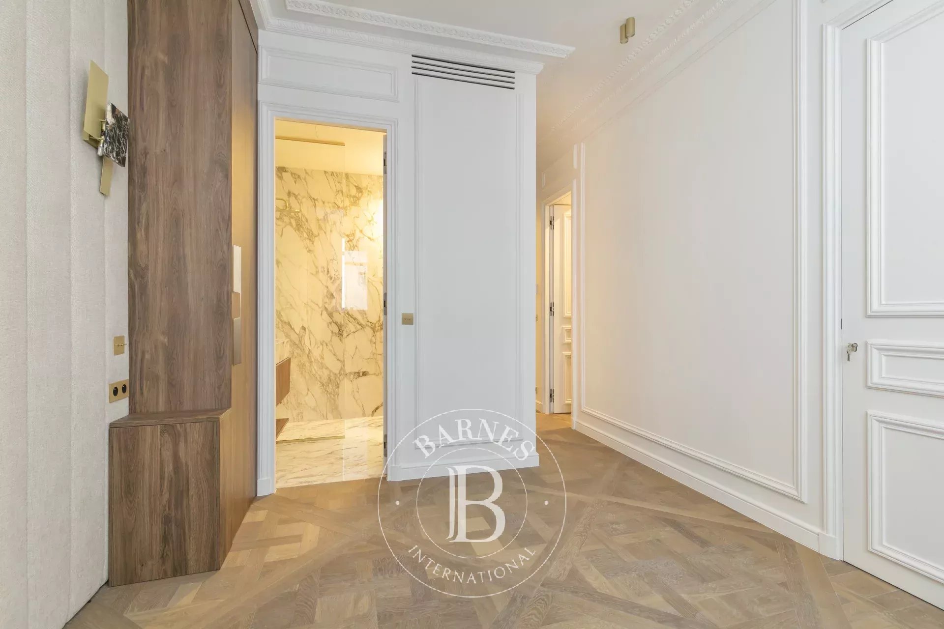 Daire Paris 8ème - picture 9