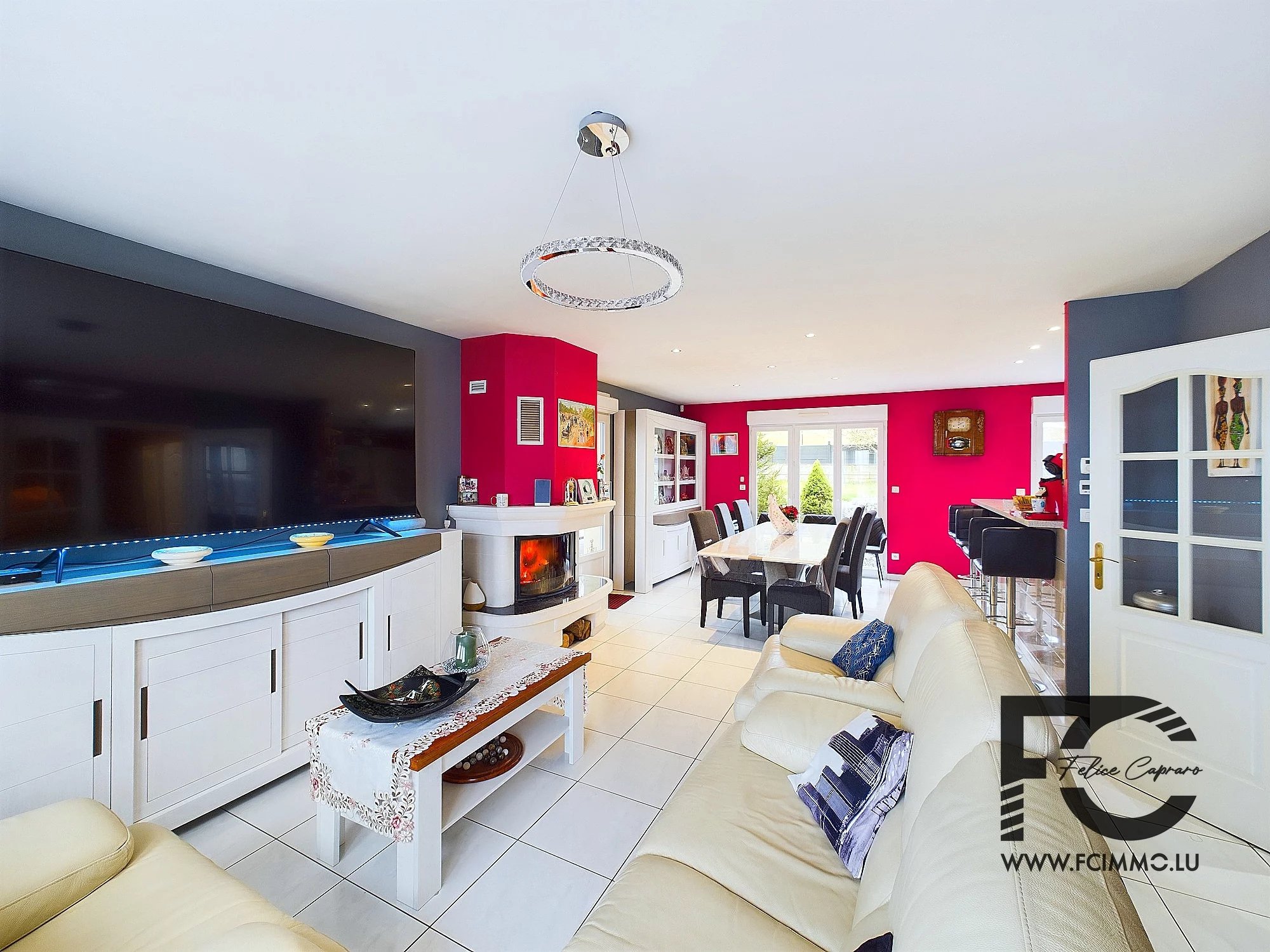 Sale House Gorcy