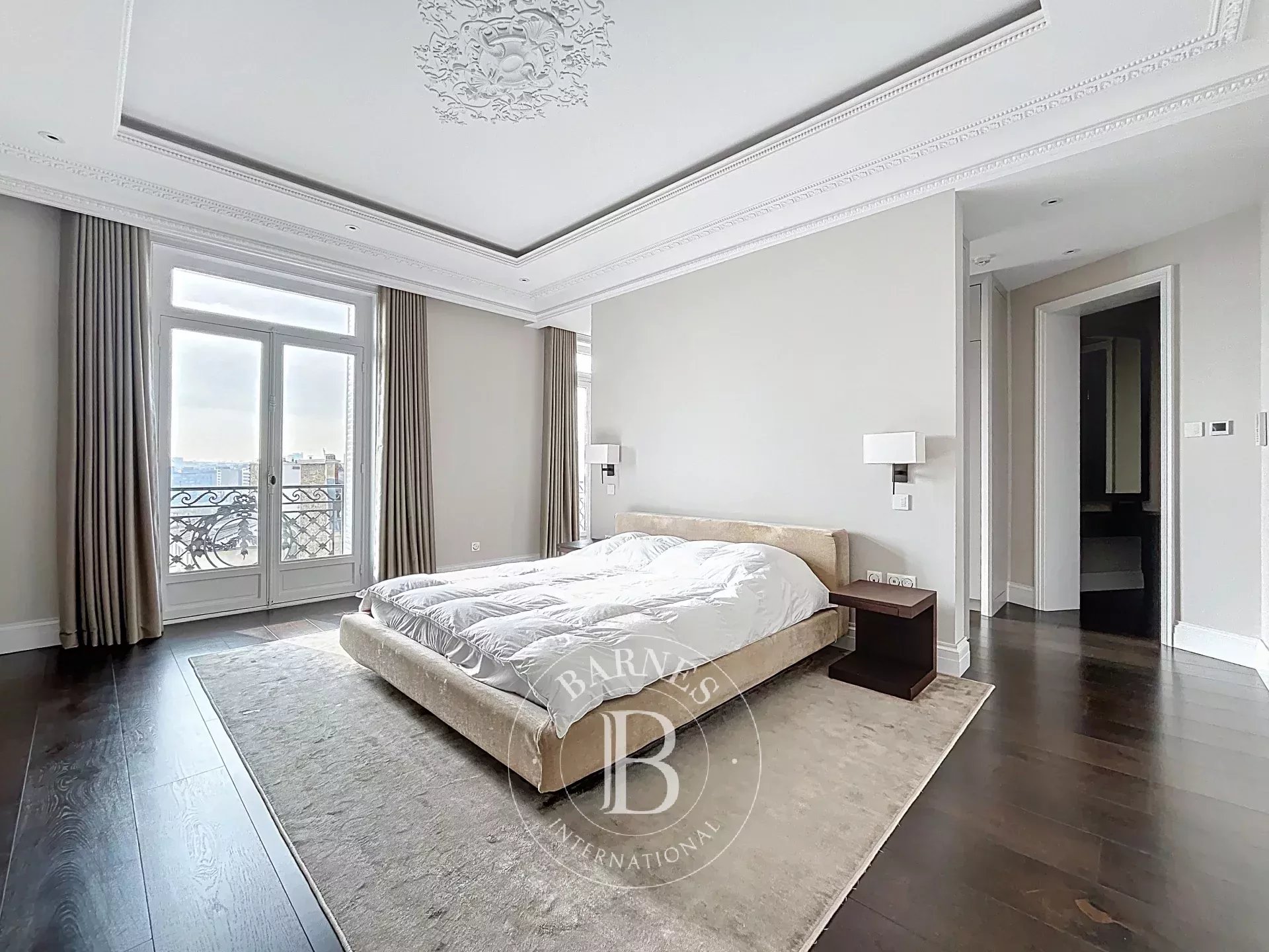 Paris  - Appartement 6 Pi&egrave;ces 3 Chambres - picture 16