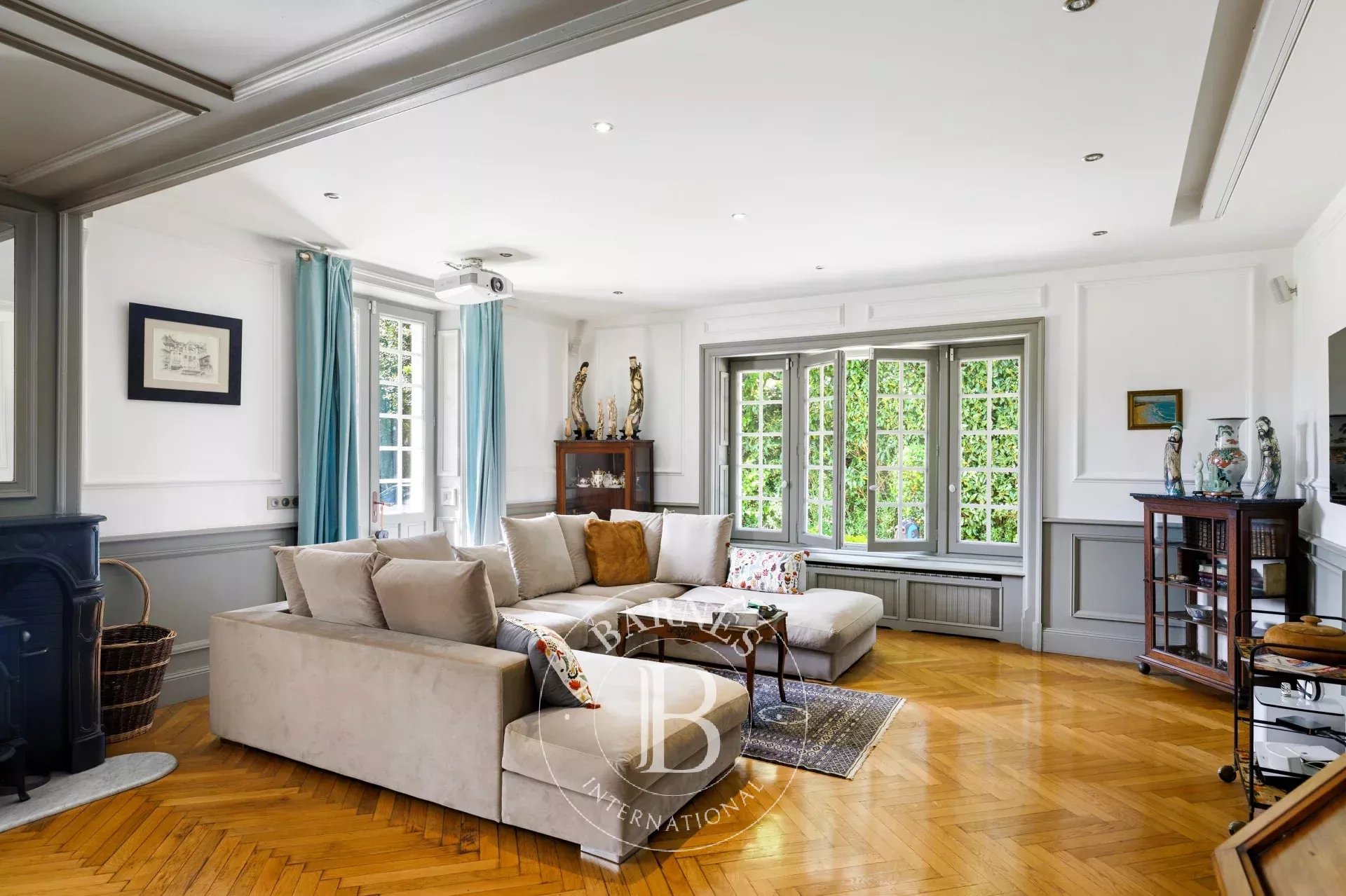Ascain  - Maison  - picture 11