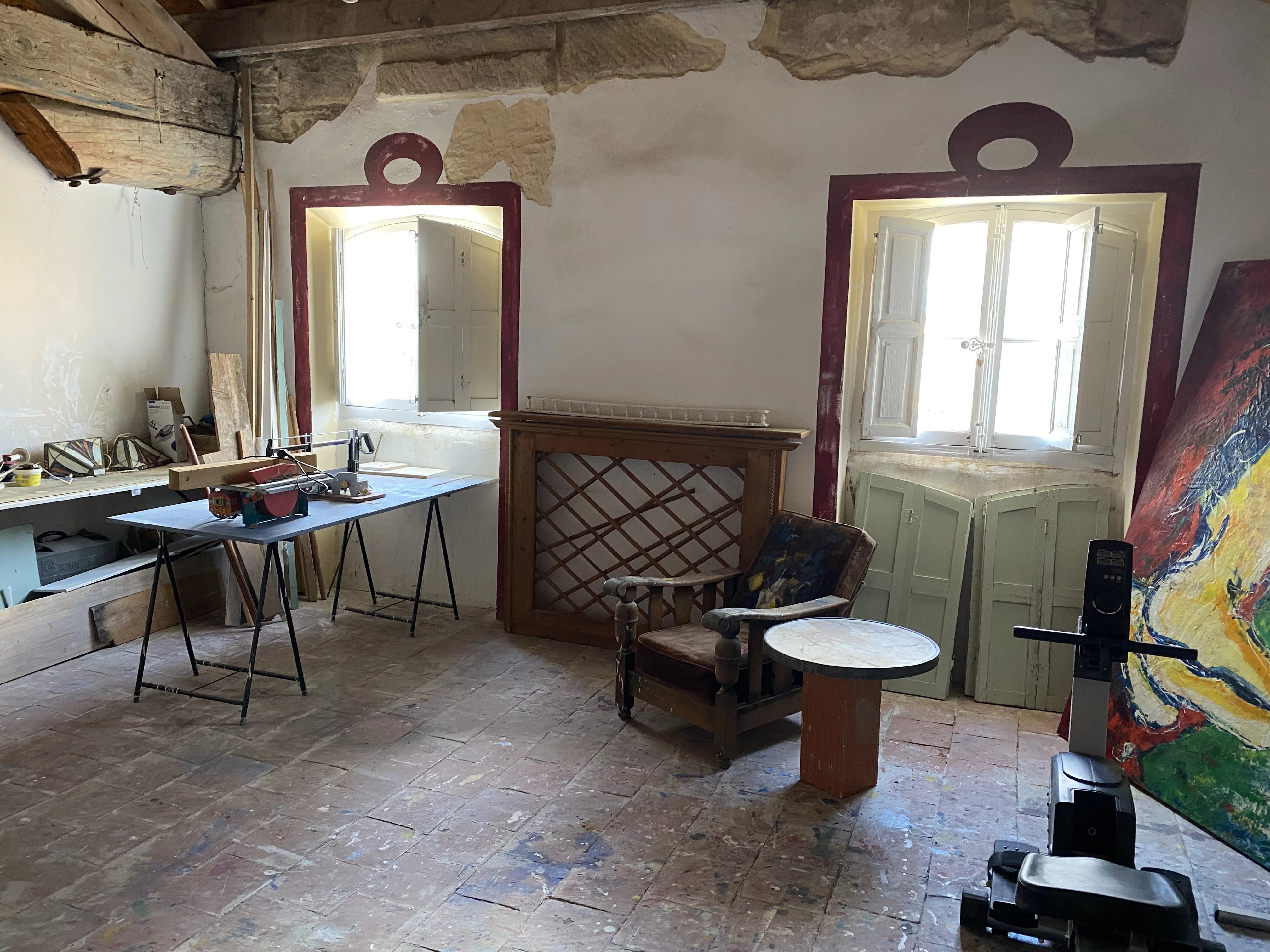 Mansion for sale Ginestas, Aude