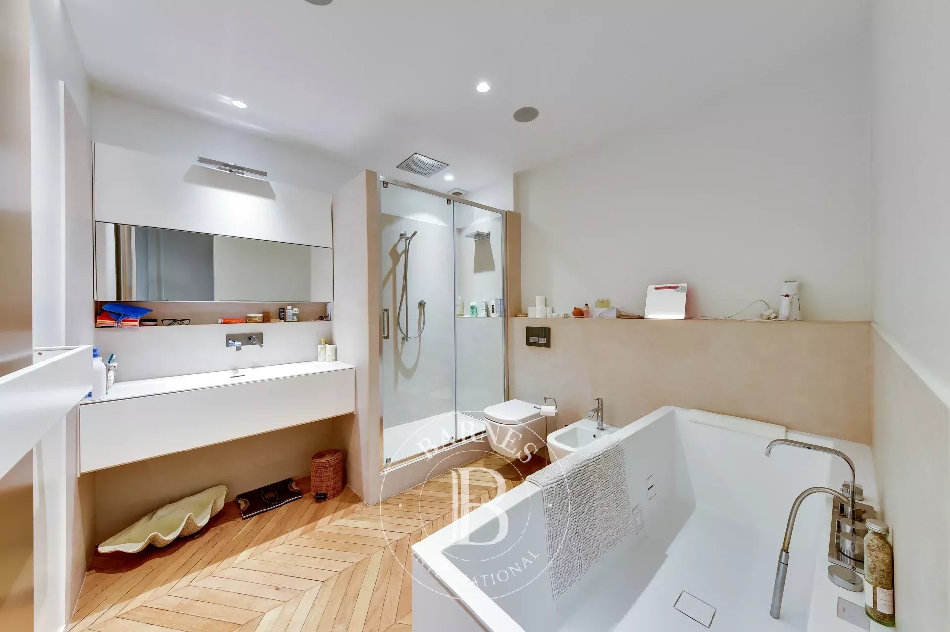 Paris  - Apartment 5 Bedrooms - picture 13
