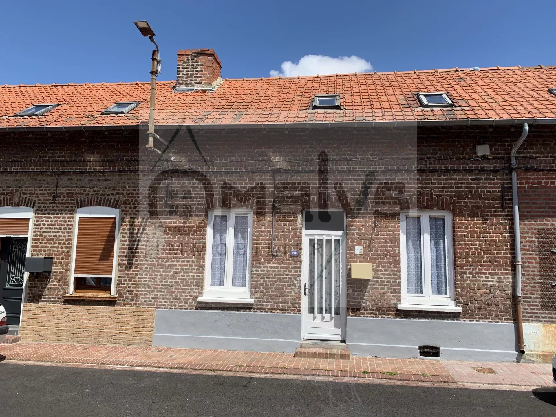 Location Maison Estrée-Blanche