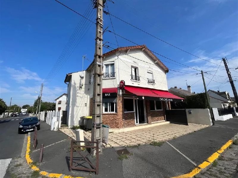 Vente Boutique Morsang-sur-Orge