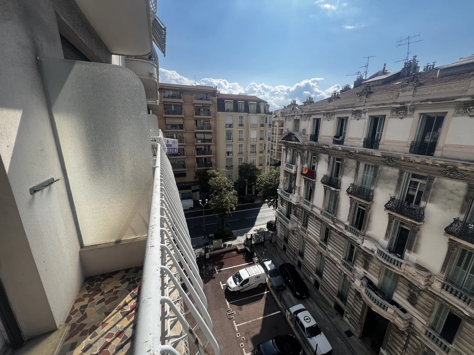 NICE - GAMBETTA