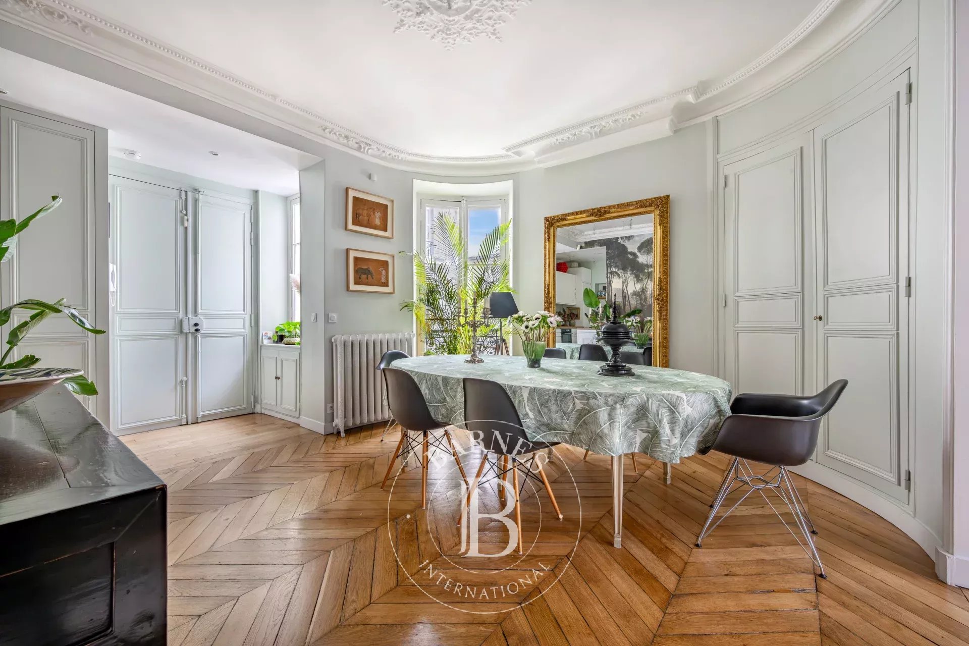 Квартира Paris 3ème - picture 5