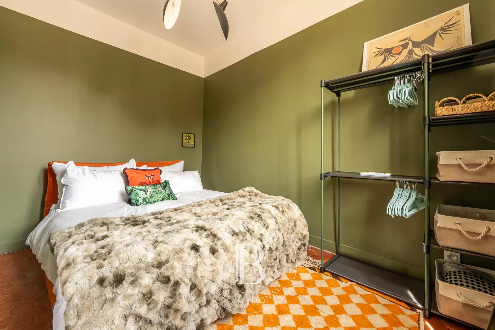 Daire Aix-en-Provence - picture 8