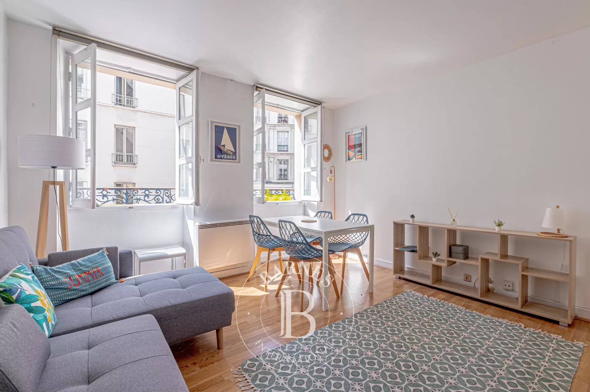 Apartment Paris 75005  -  ref 87218802 (picture 3)