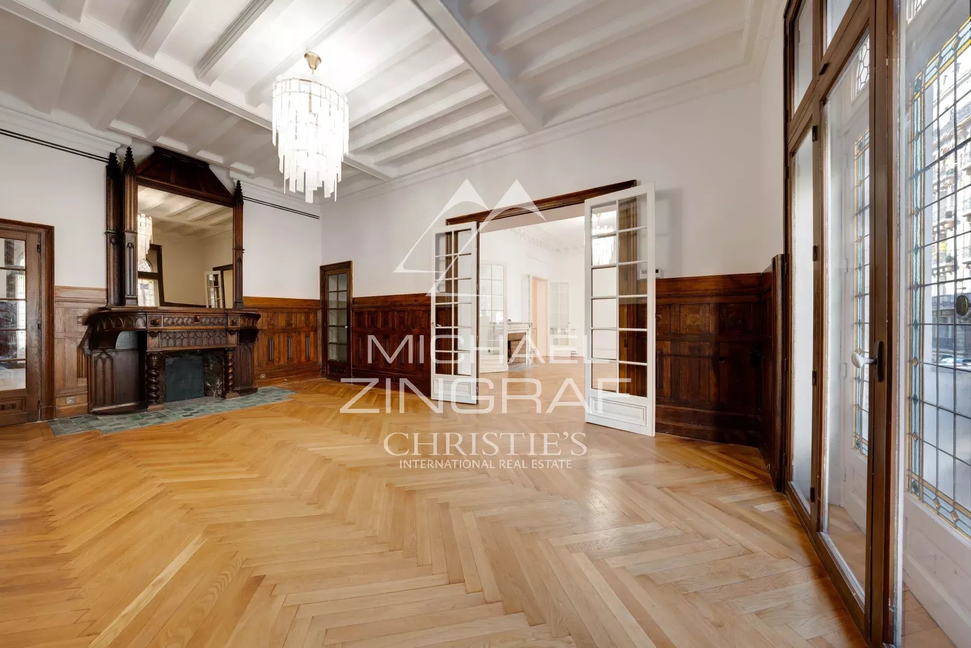 4 Bedroom Apartment/Flat's Image 4
