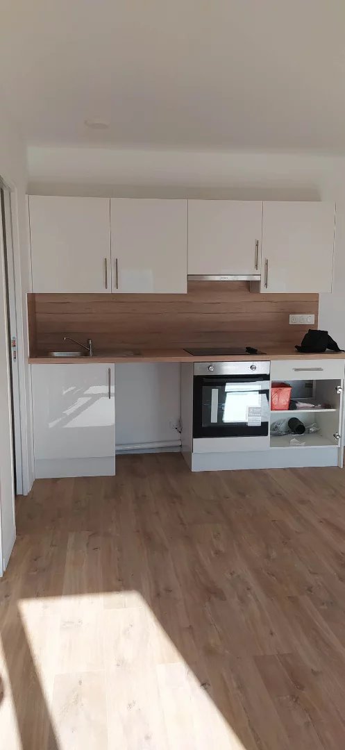 Agence immobilière de LA CLEF