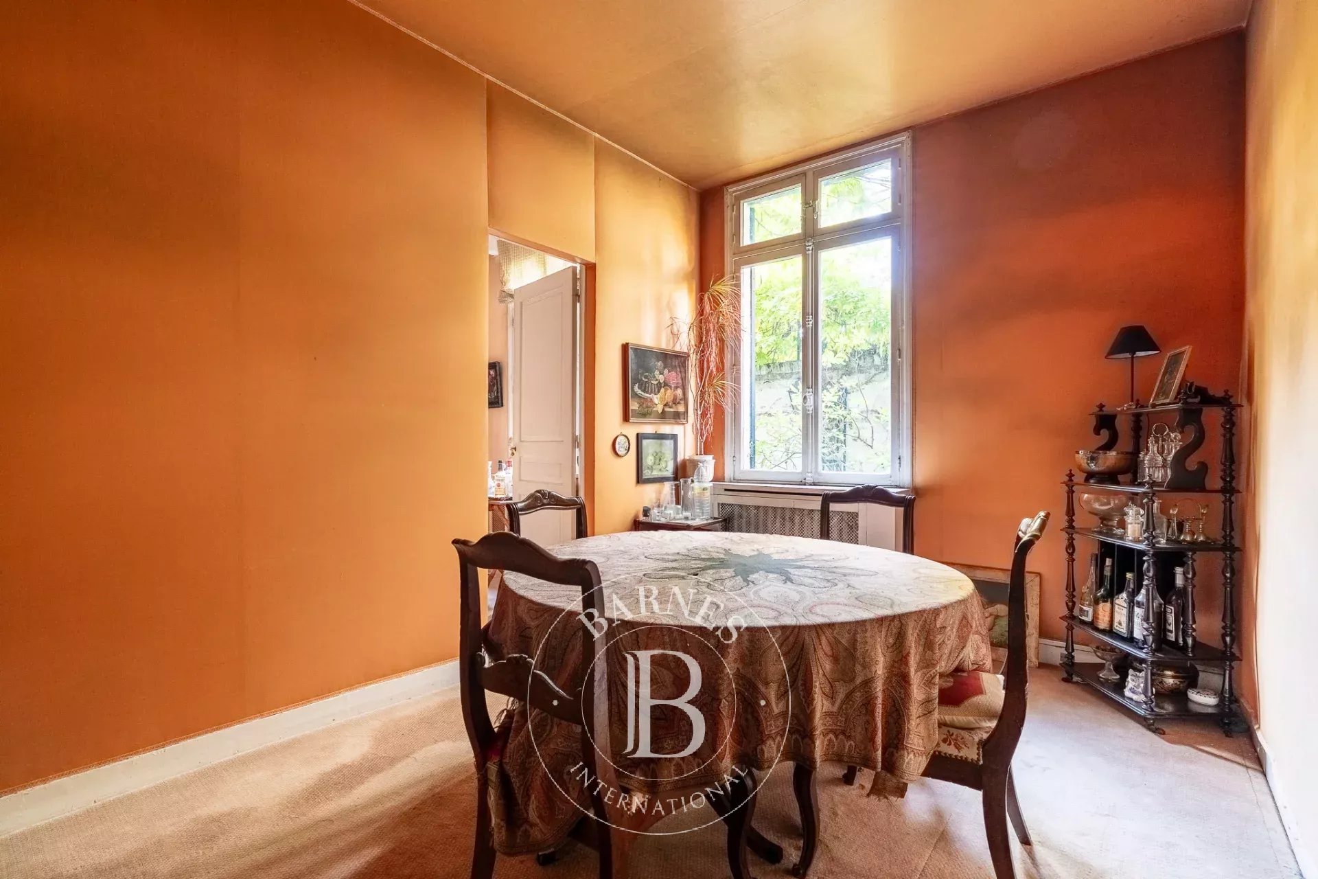 Ev Neuilly-sur-Seine - picture 13