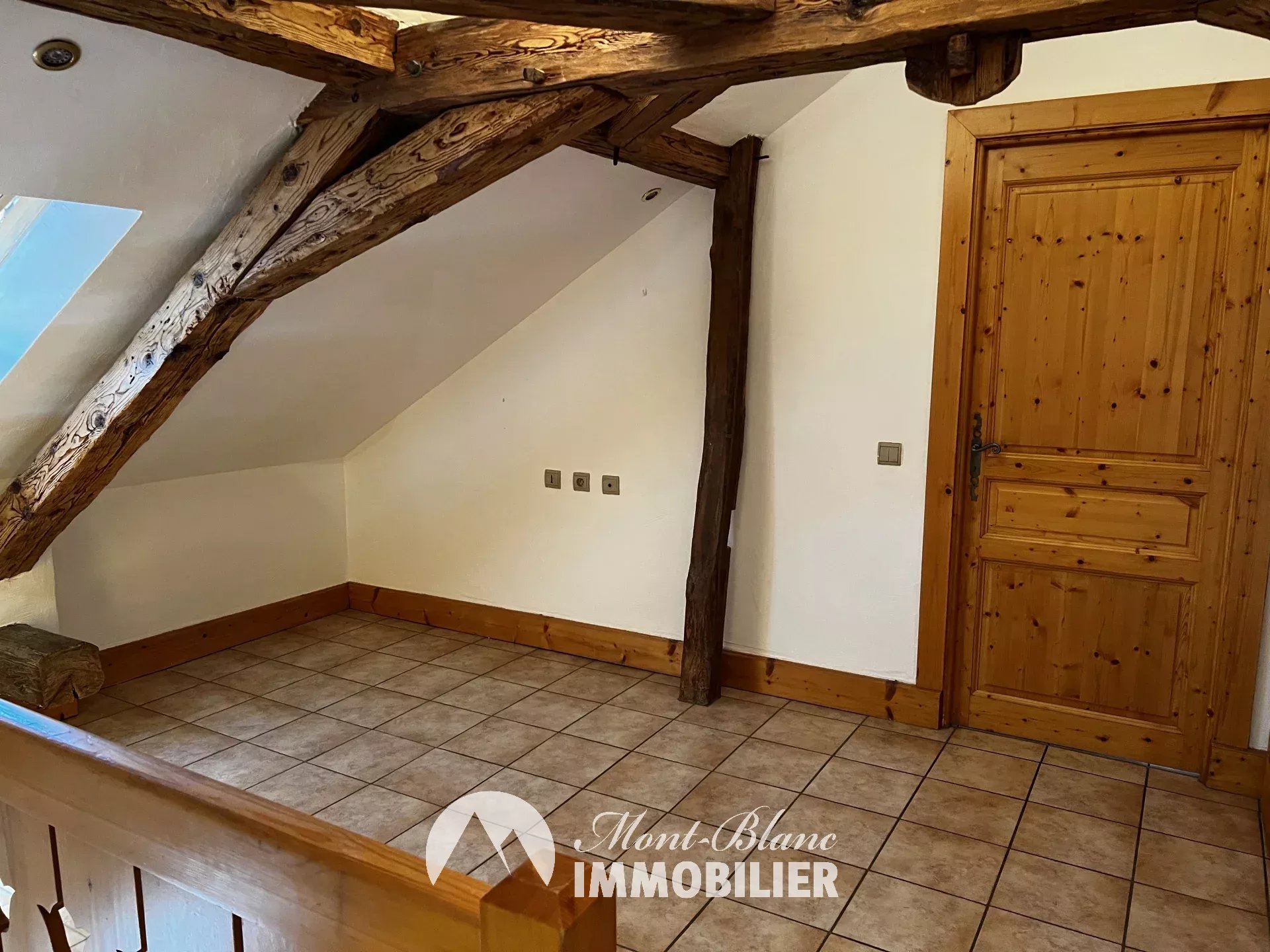 Sallanches Centre-Ville