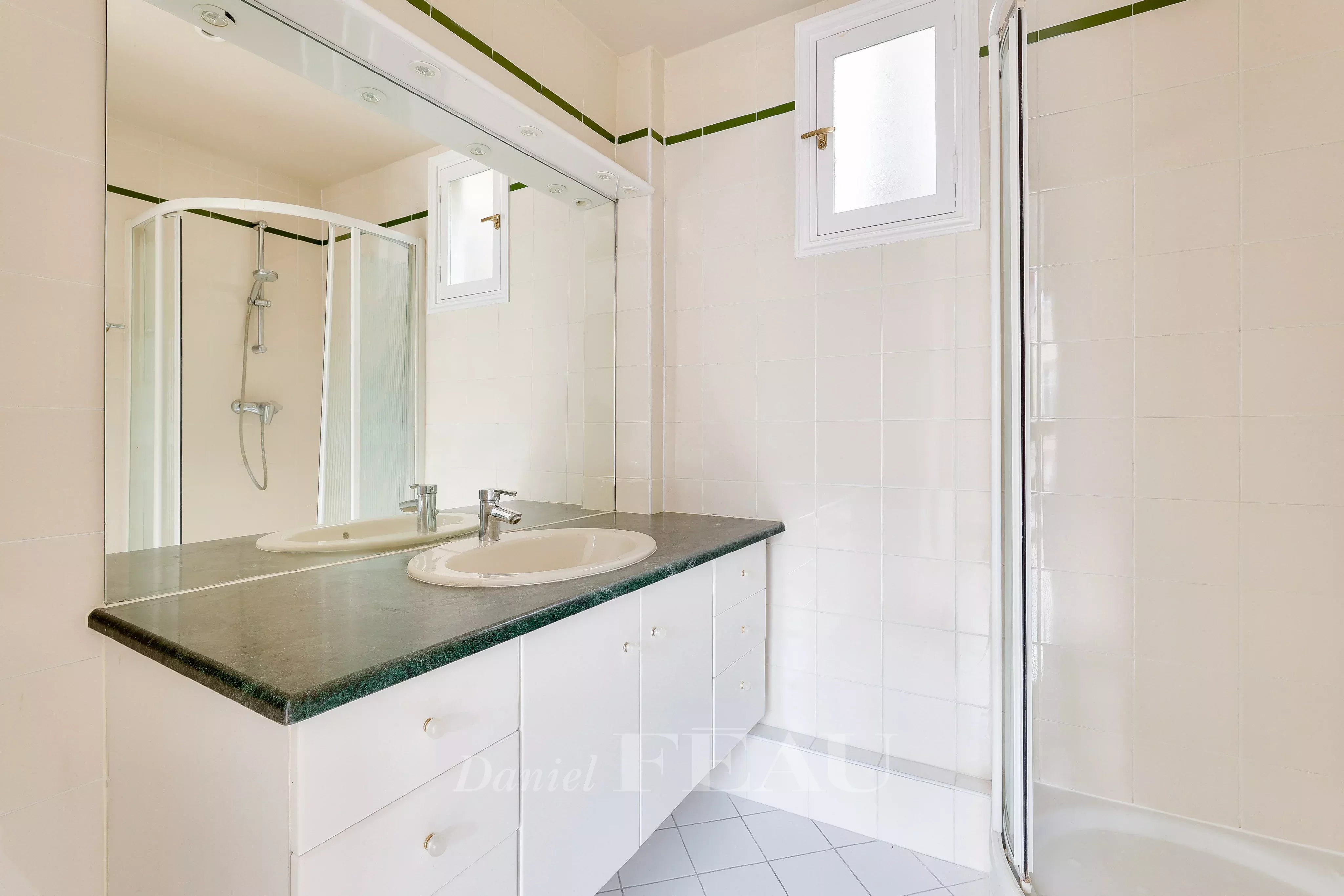 Location Appartement Paris 16ème