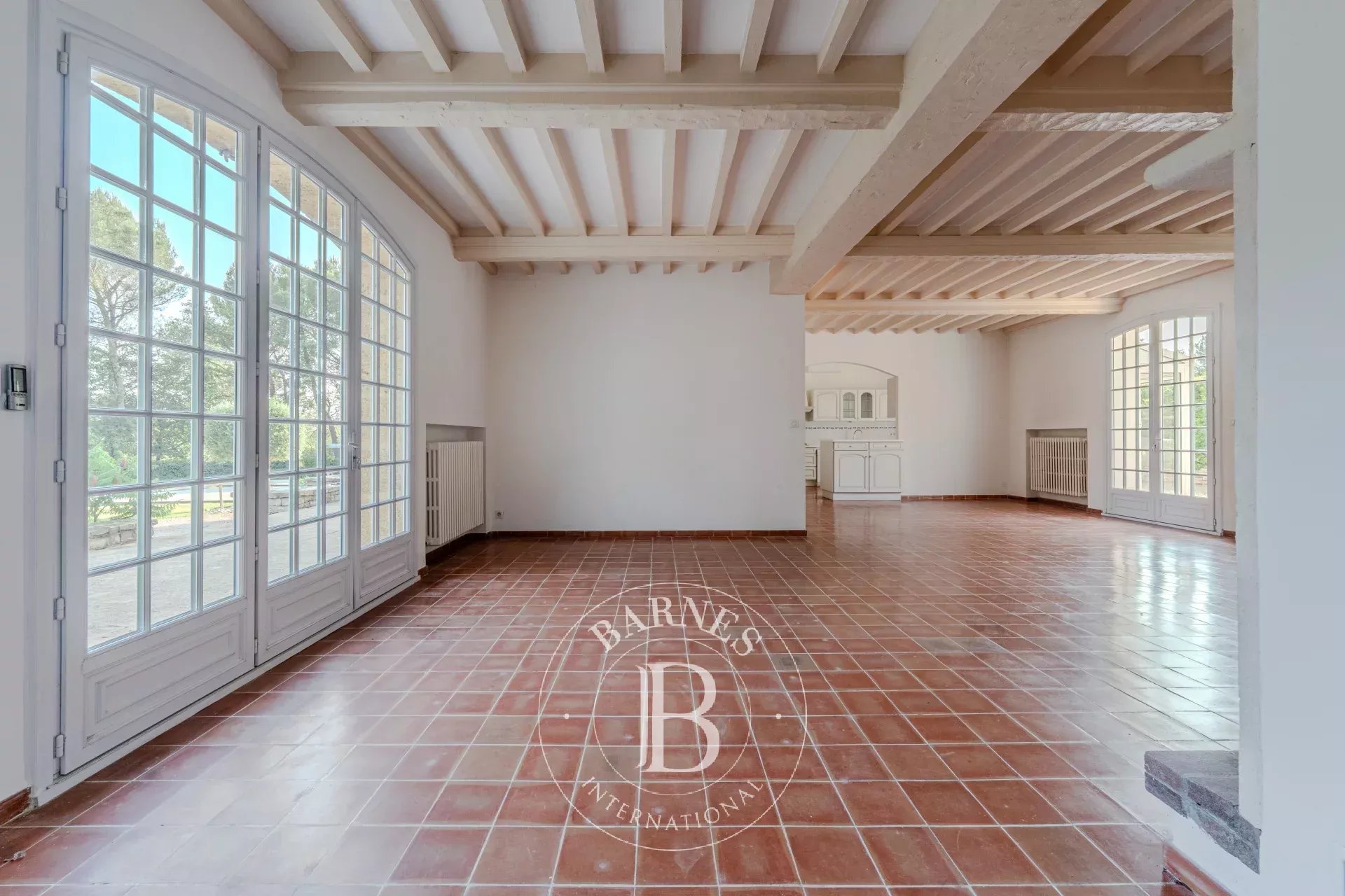 Ev Aix-en-Provence - picture 10