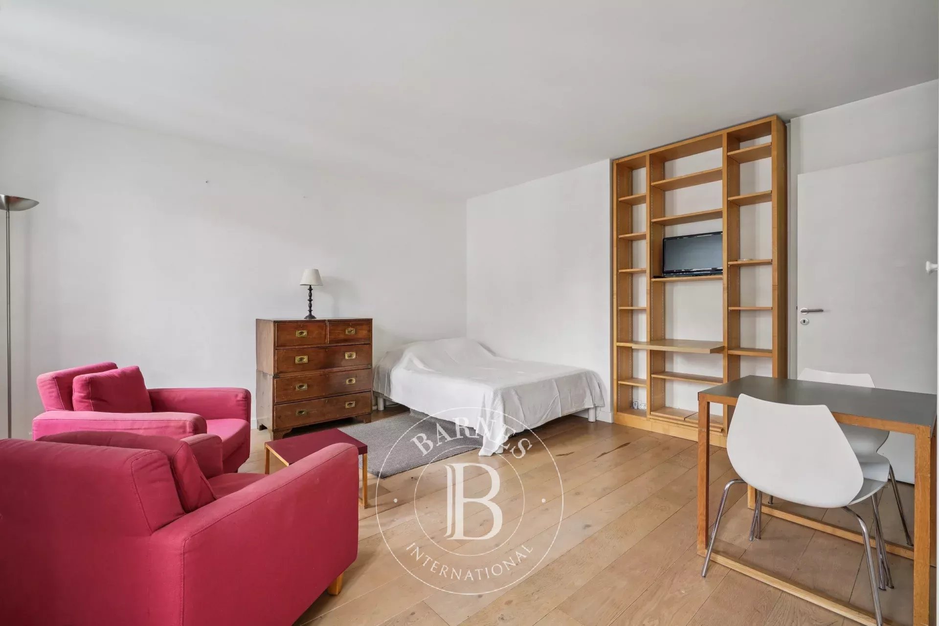 Daire Paris 6ème - picture 7