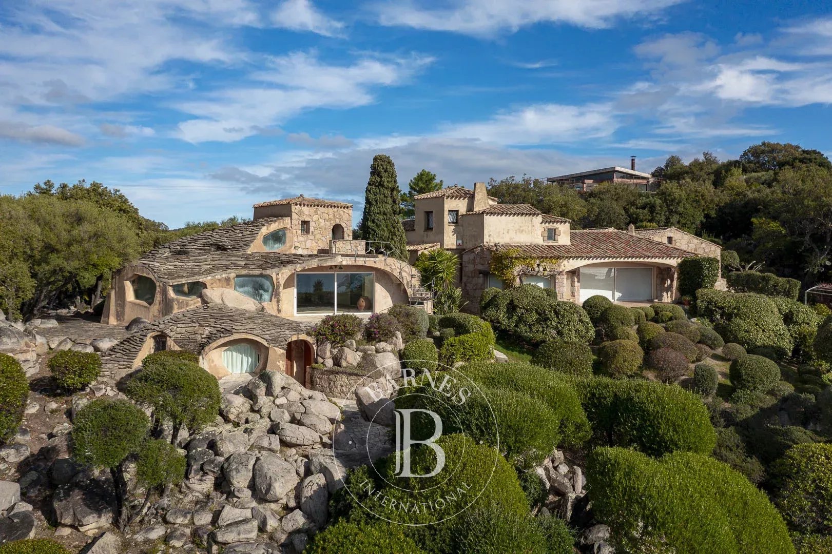 Villa Sainte-Lucie-de-Porto-Vecchio  -  ref 86371834 (picture 3)