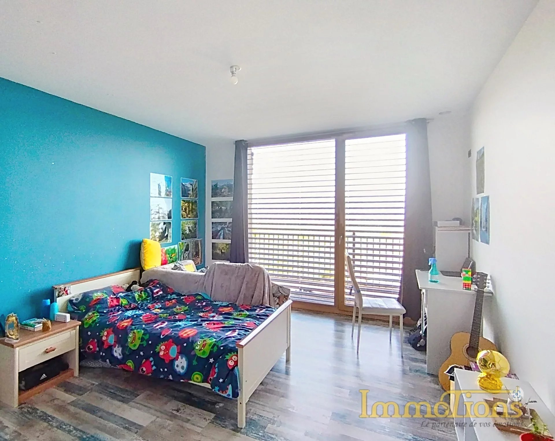 Vente Maison Montagne