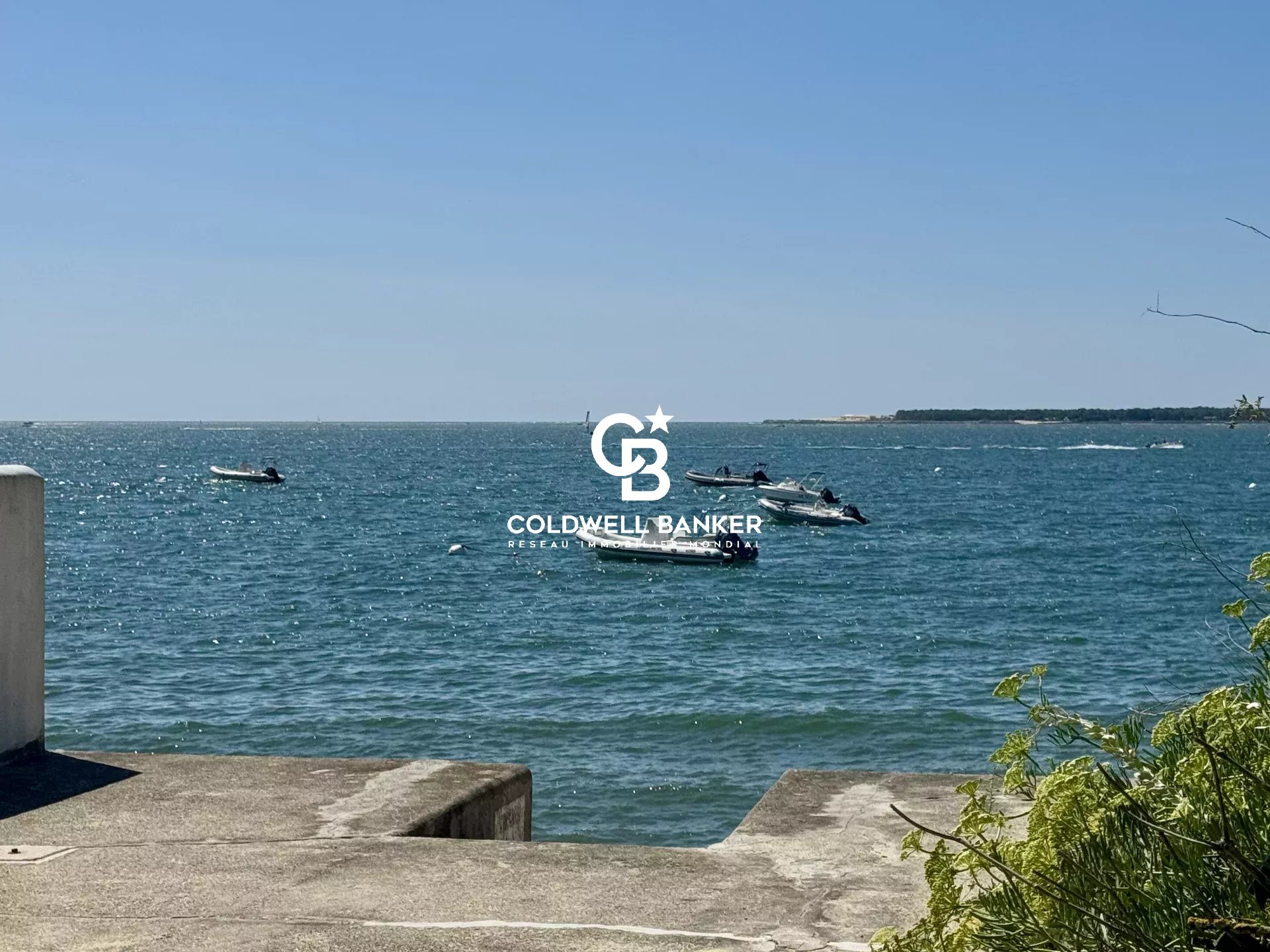 Agence immobilière de Silver Coast Int. Realty