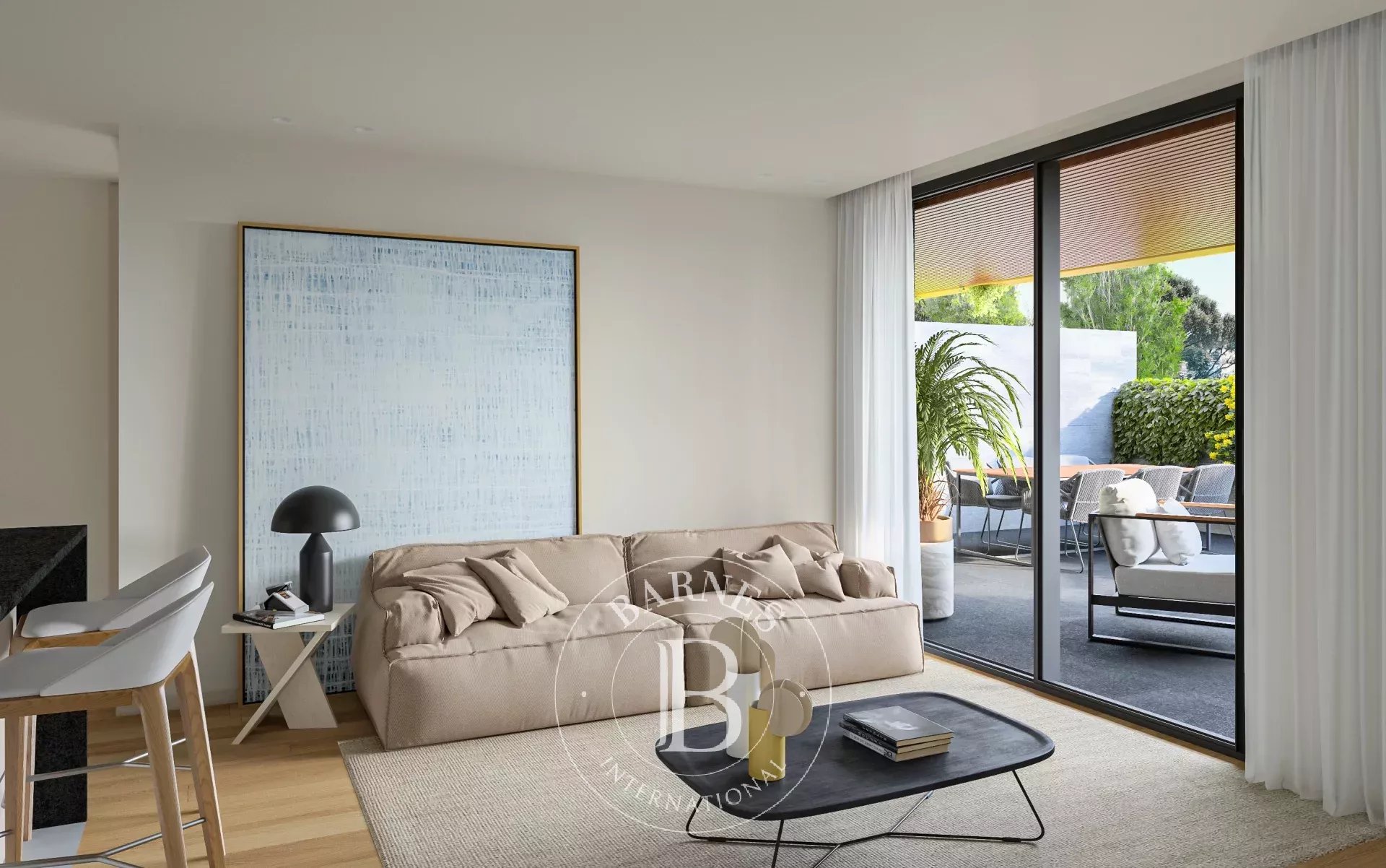 Refuge au bord du Douro