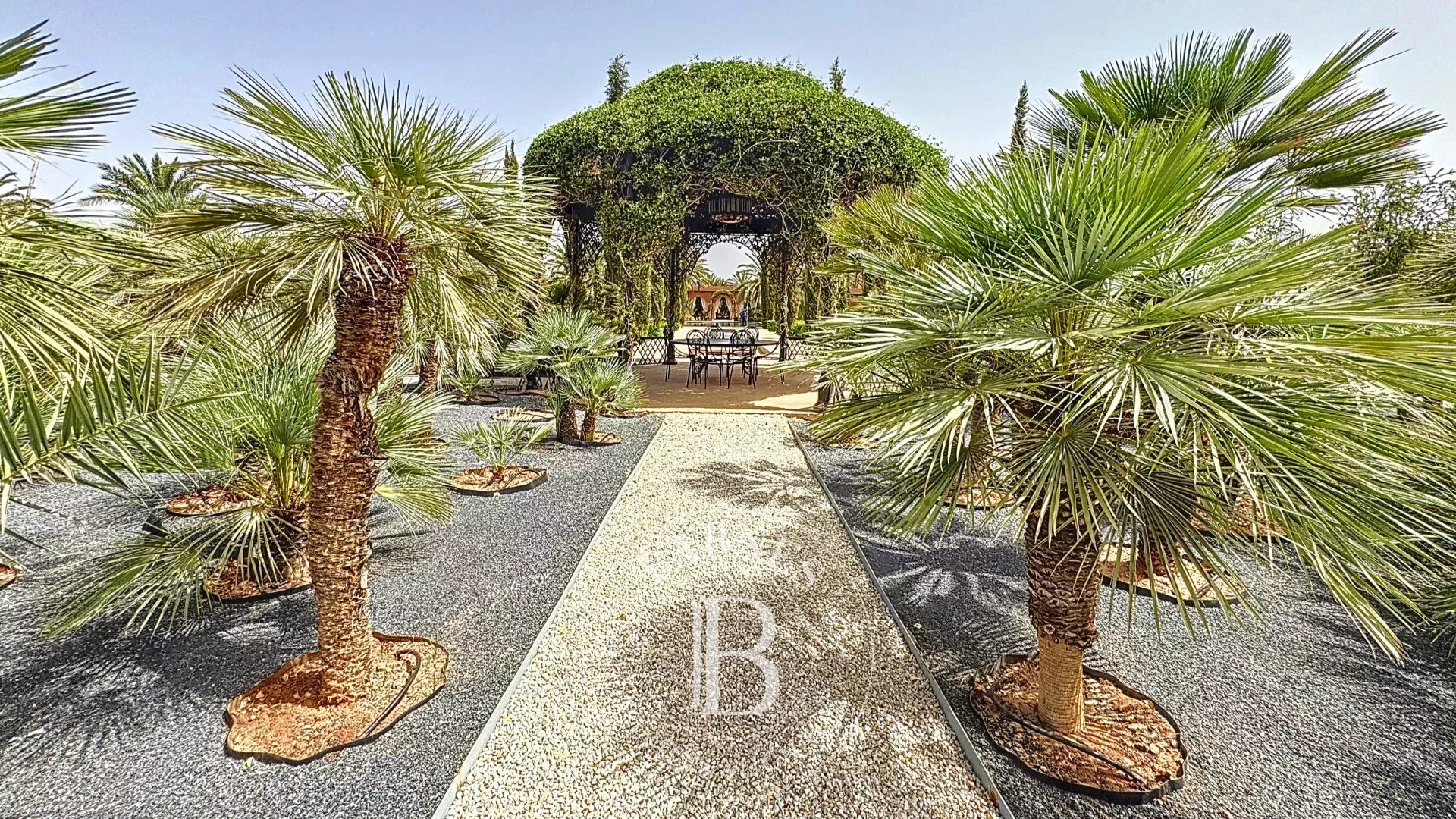 Villa Marrakech - picture 15