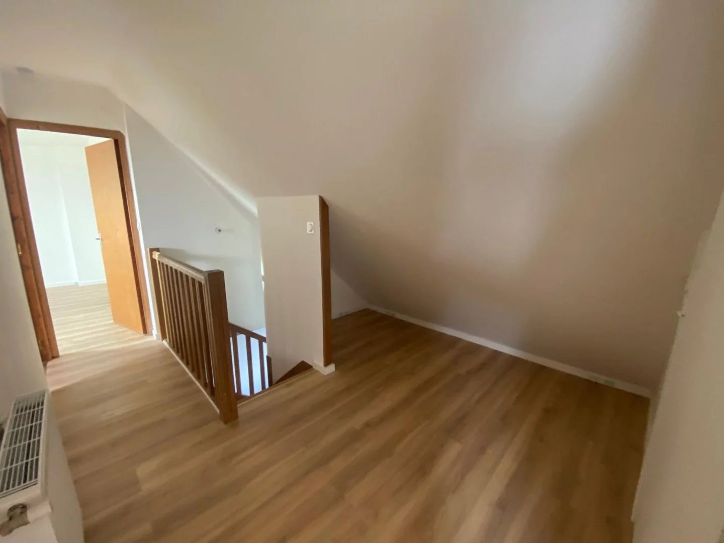 MAISON T6- SAINT CARNE- EN LOCATION