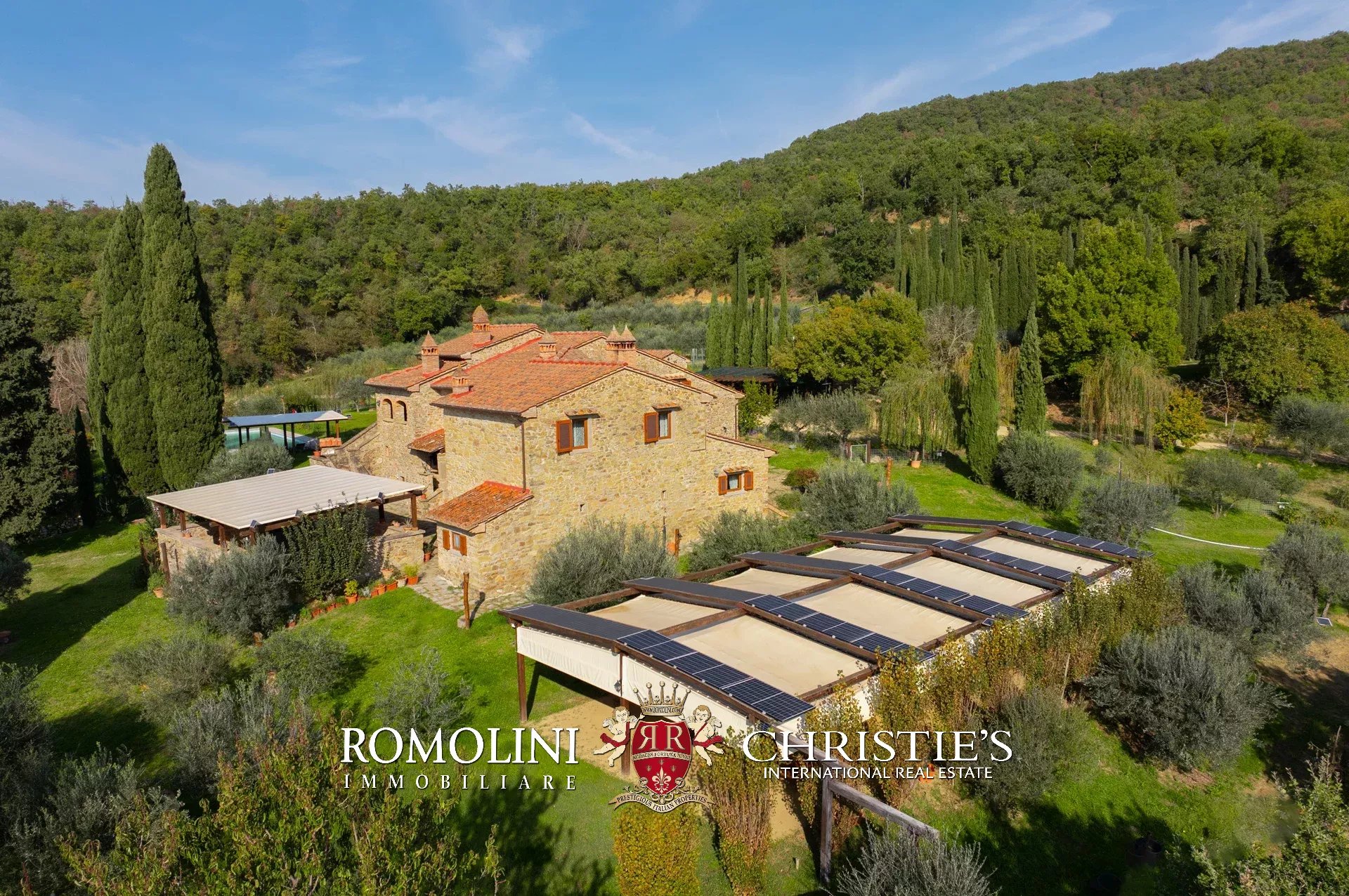 4 Bedroom Villa/Townhouse's Image 26