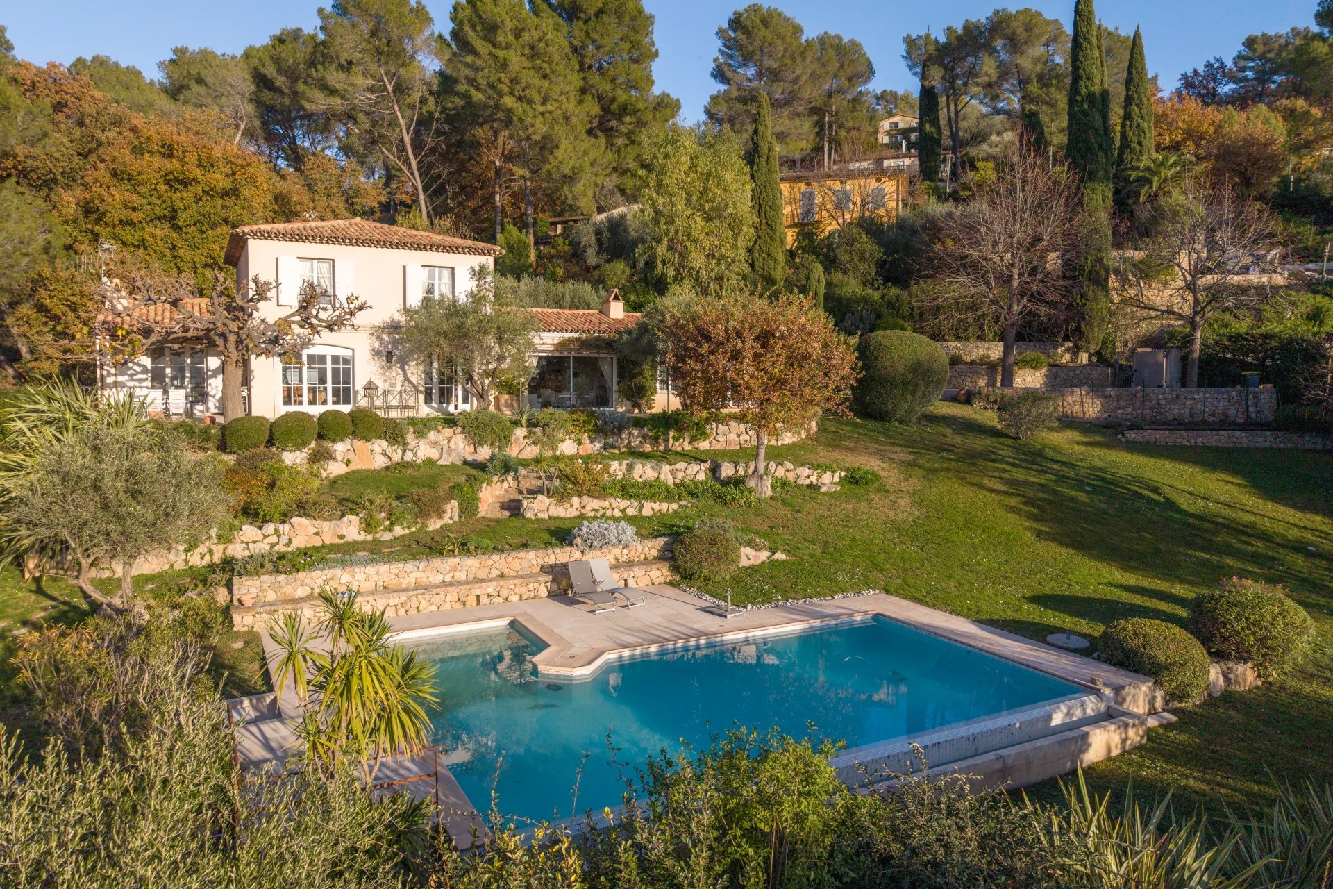 Sale Villa Mougins