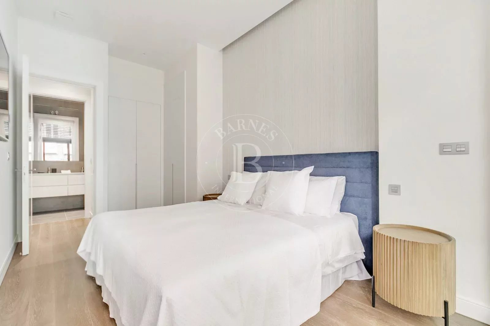 Daire Madrid - picture 28