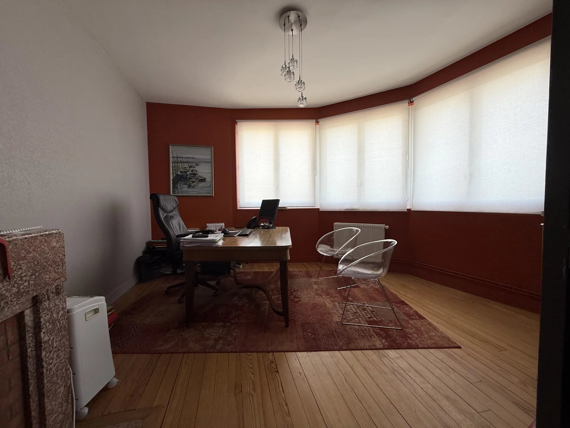 Vente Maison Saintes