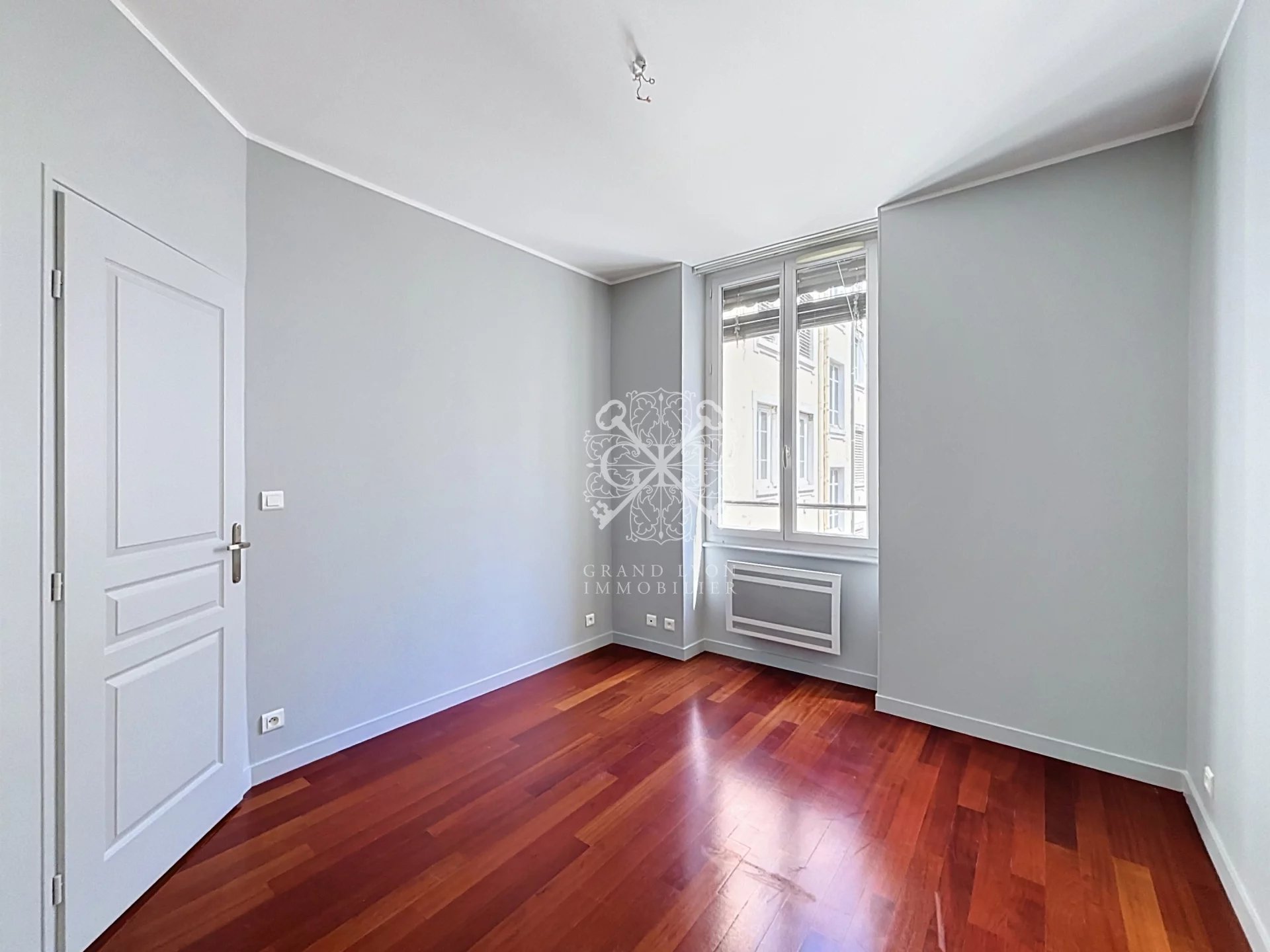 Agence immobilière de Grand Lyon Immobilier