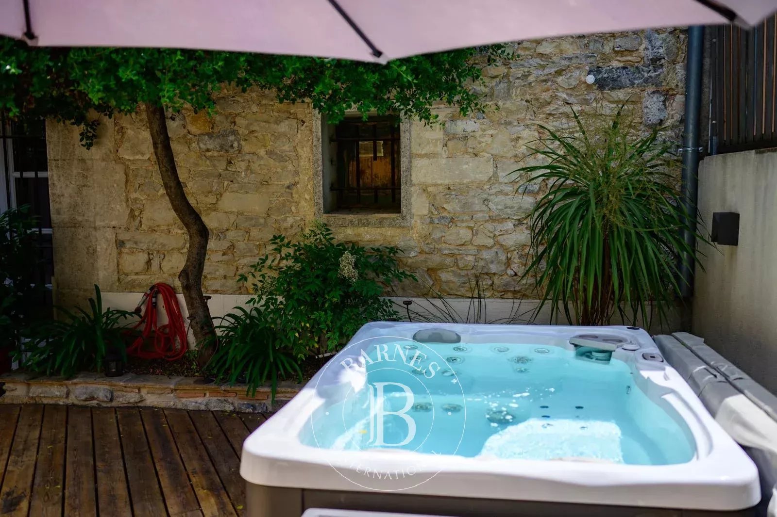 Maison Les Matelles  -  ref 86938491 (picture 3)