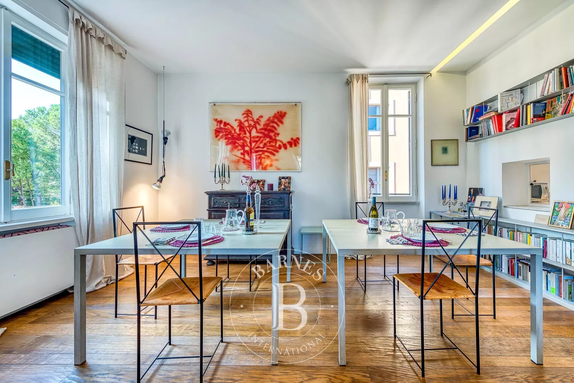 Roma  - Penthouse  2 Chambres - picture 8