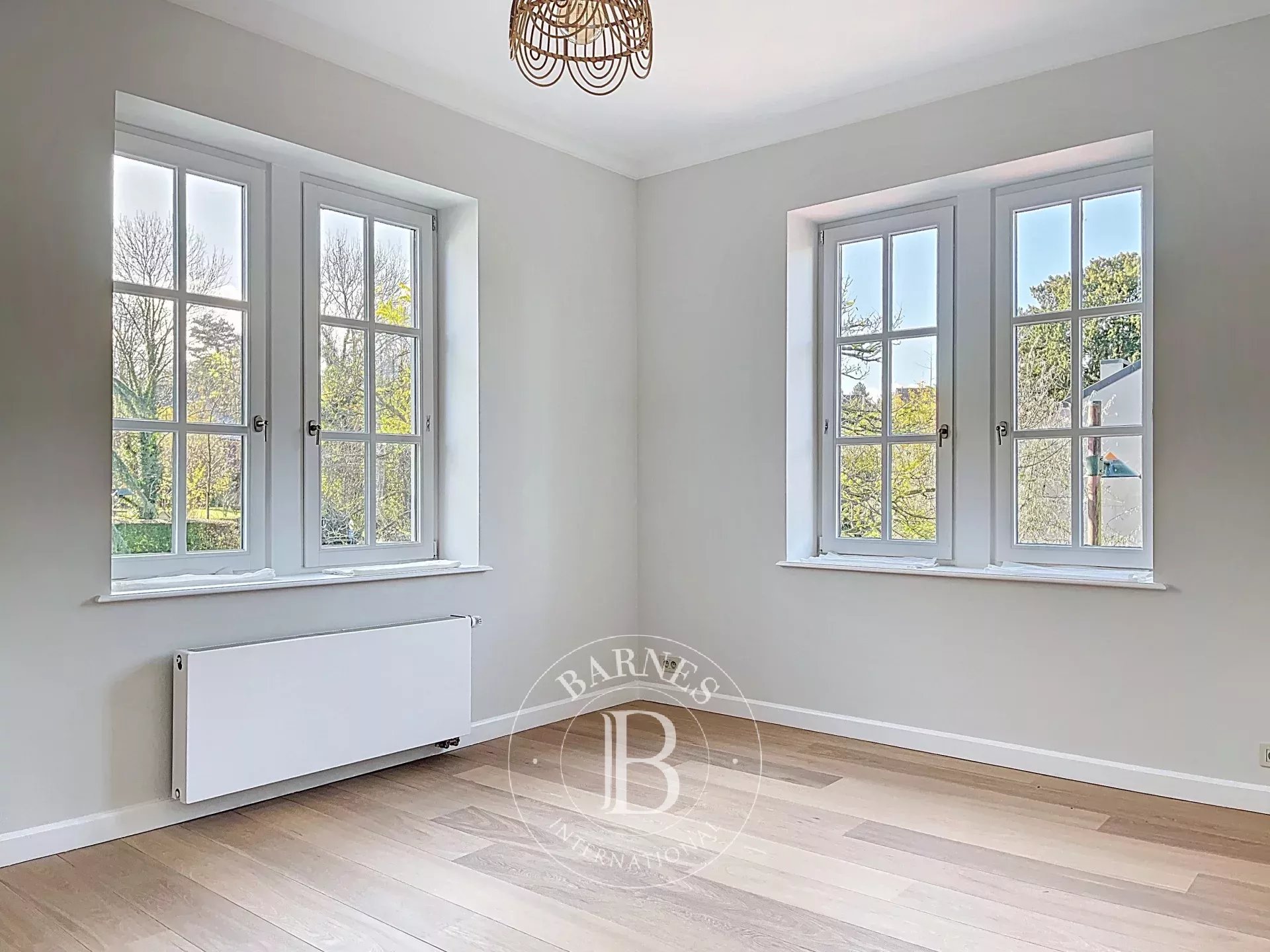 Vert Chasseur - Charmante maison 5 chambres