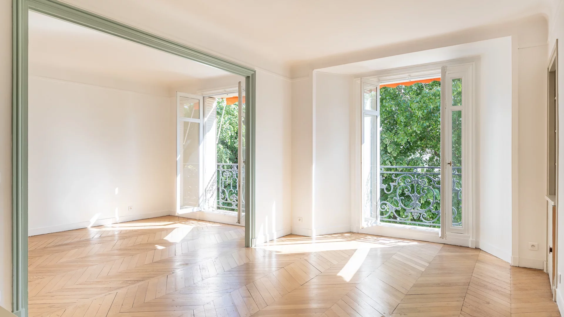 Paris 16e - ASSOMPTION