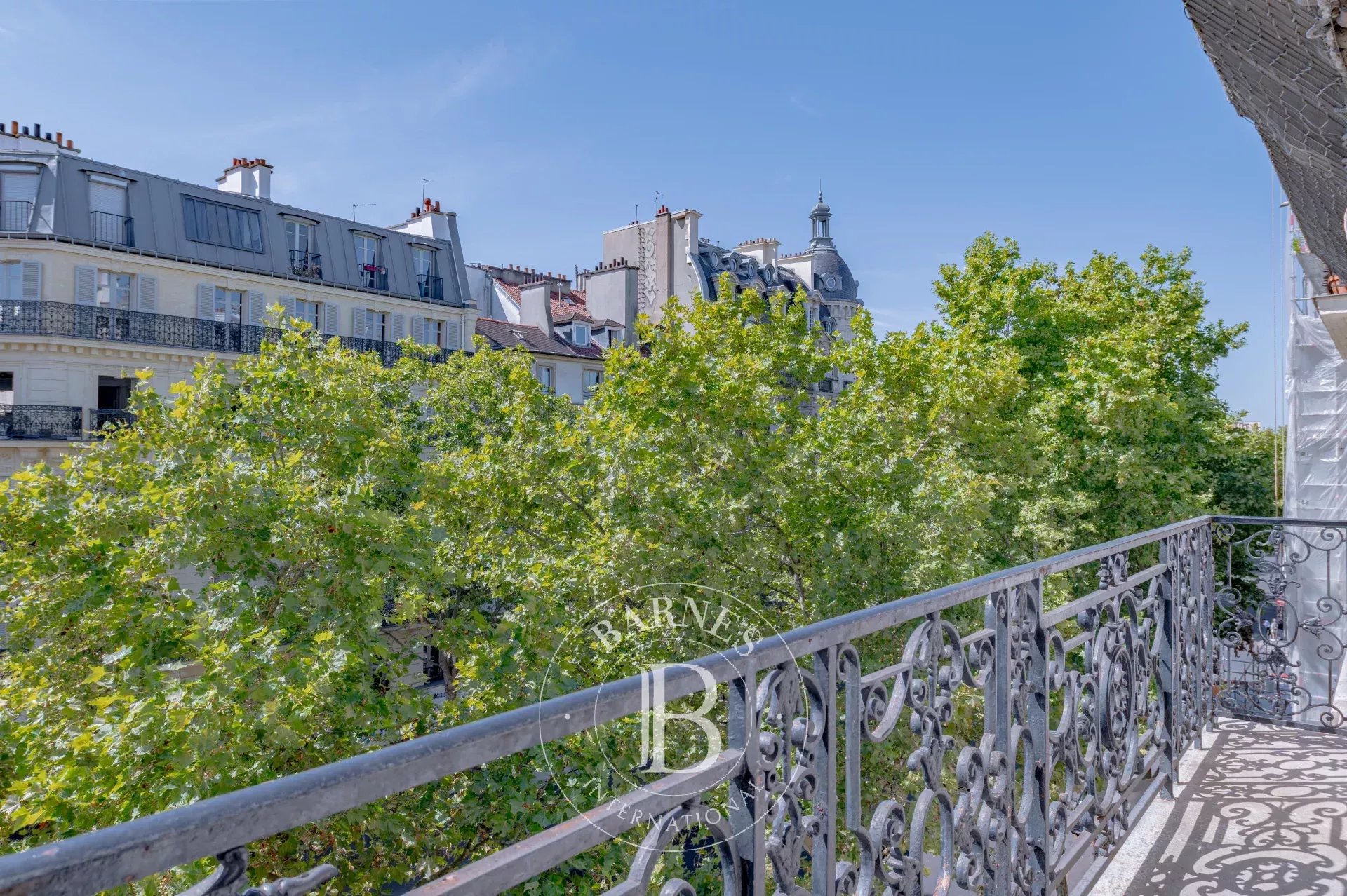 Daire Paris 5ème - picture 7