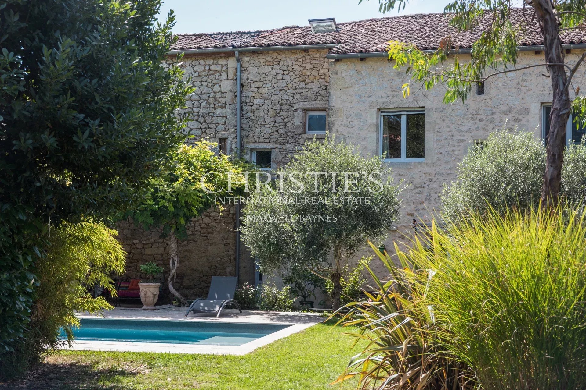 Property Slider Image