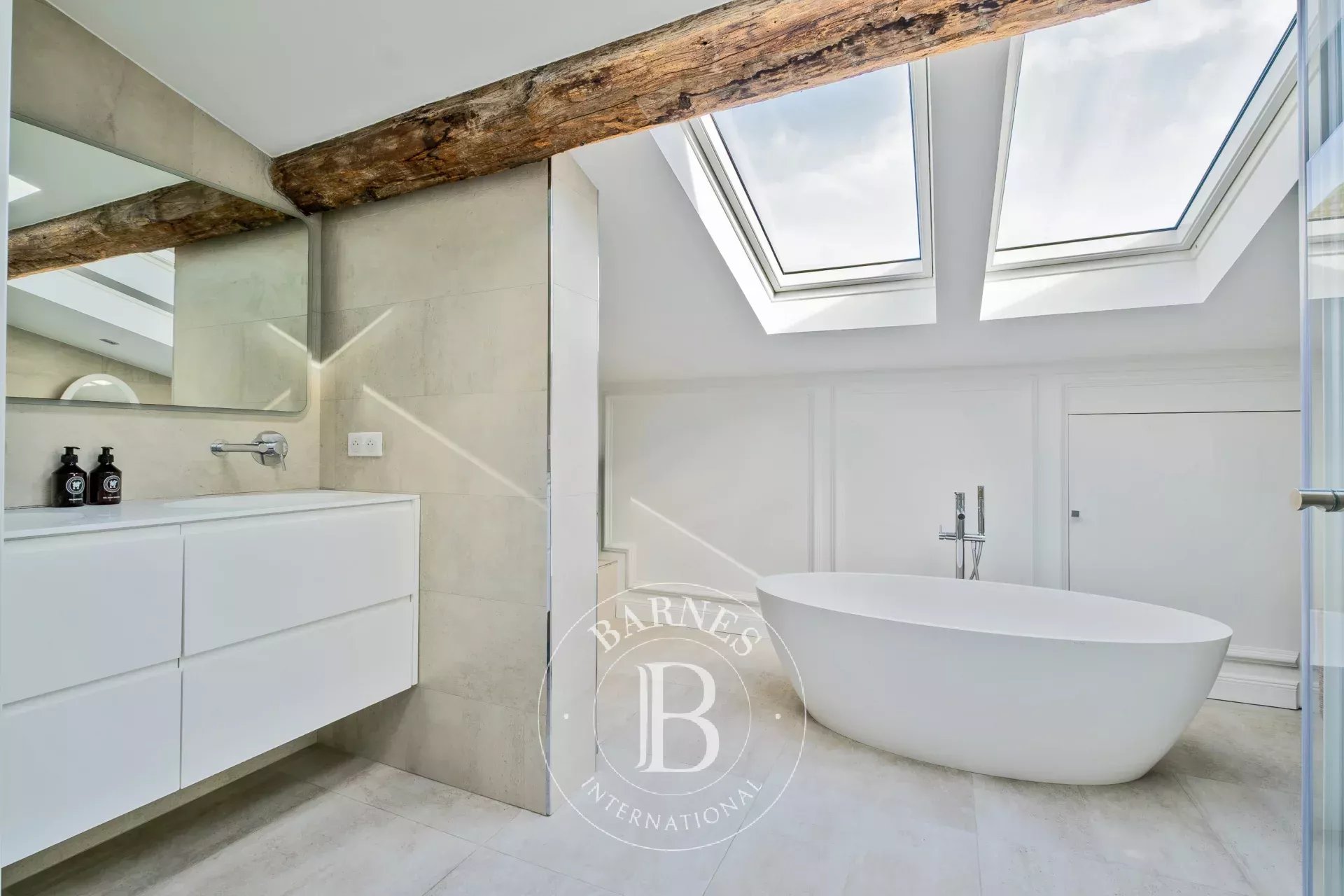 Daire Bordeaux - picture 10