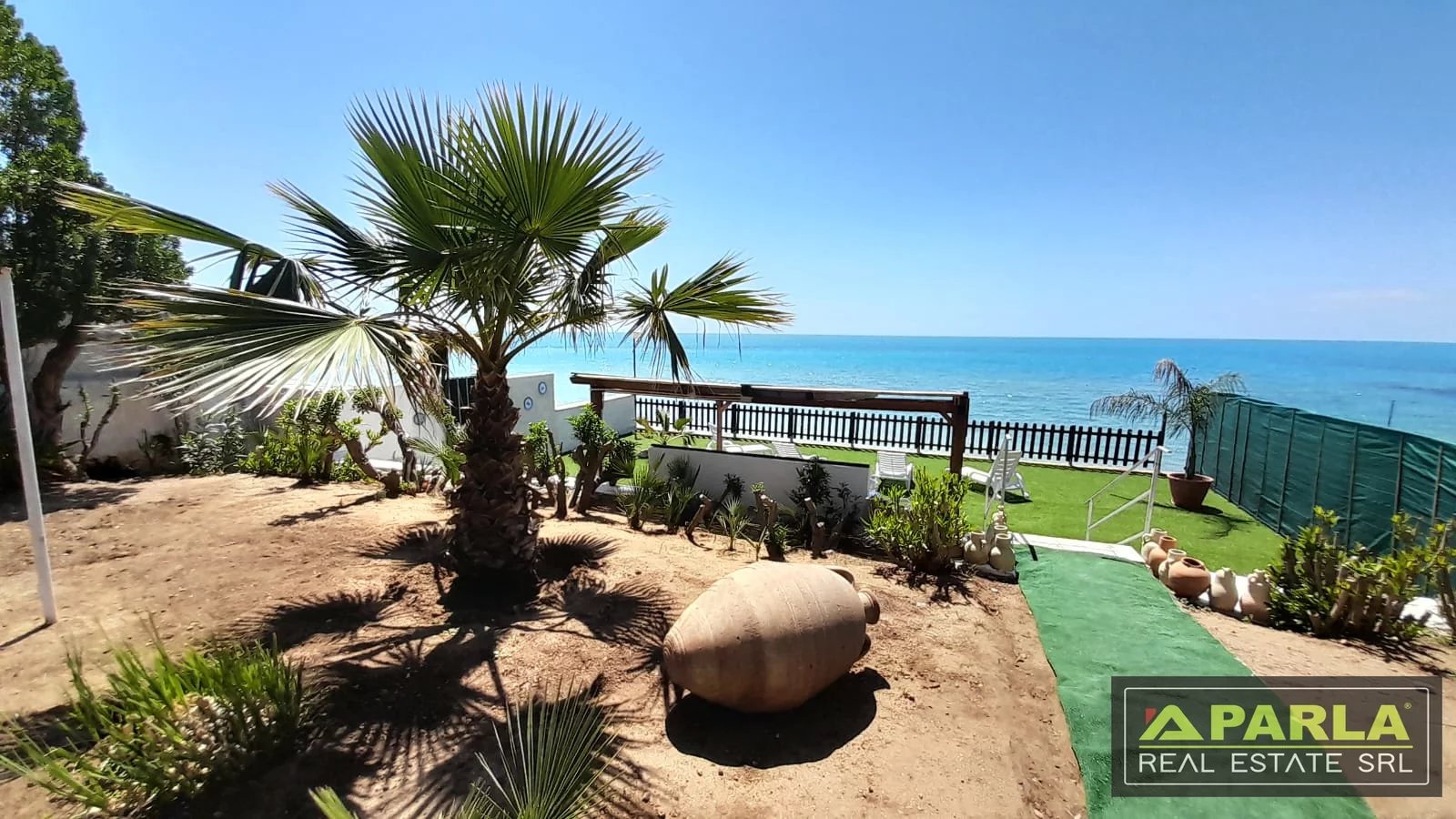 Agence immobilière de Parla Real Estate