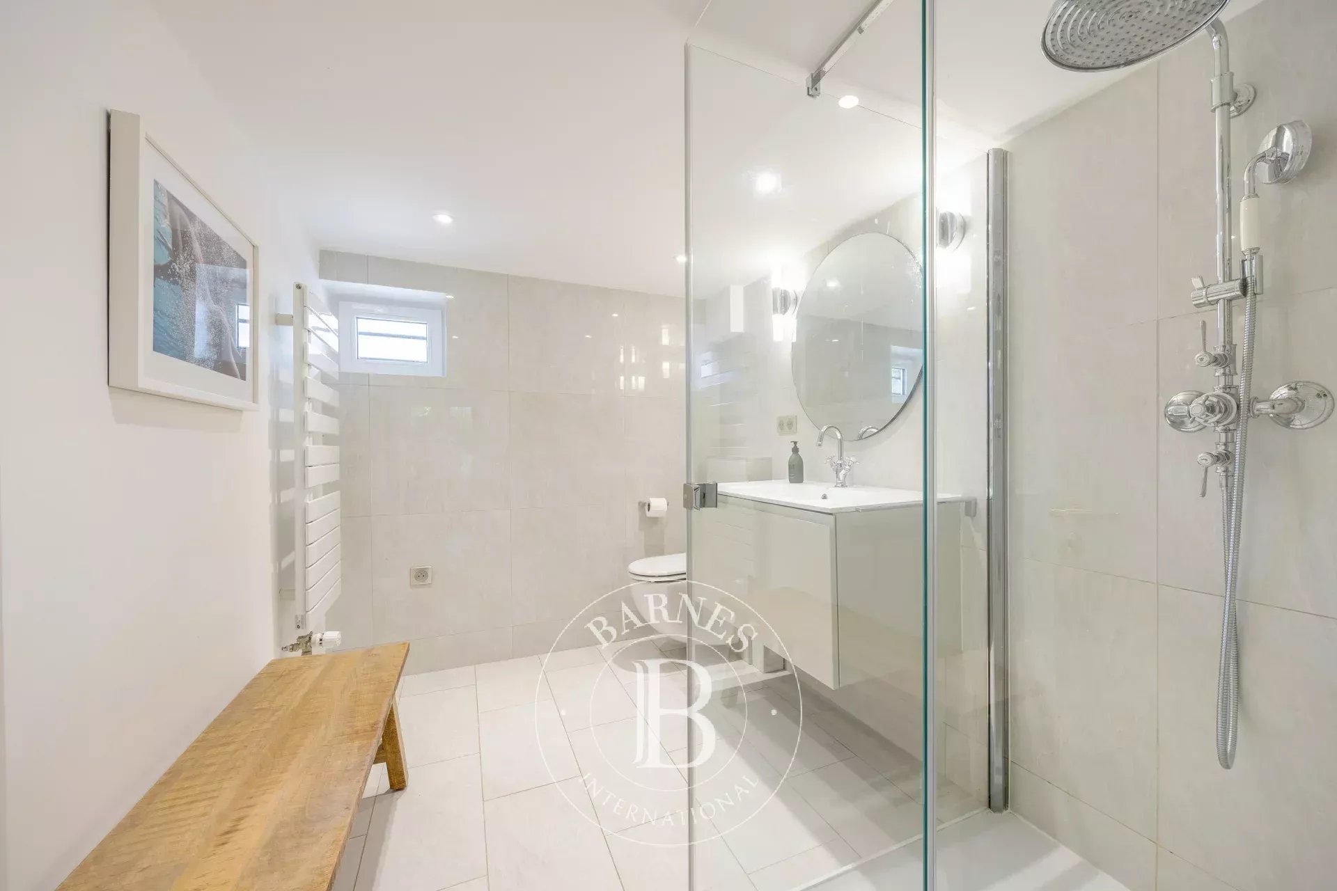 Vaucresson  - House 5 Bedrooms - picture 19