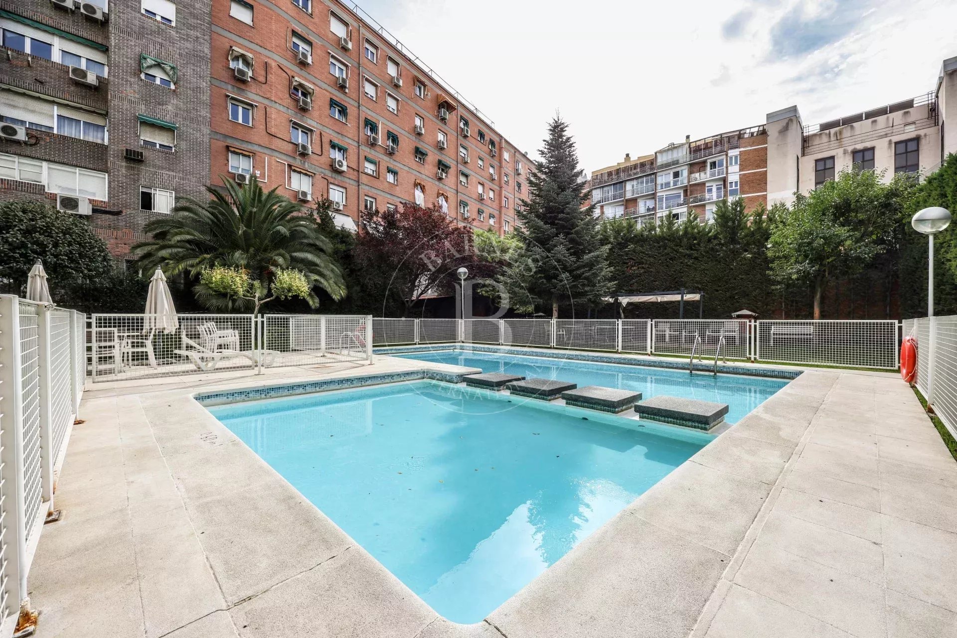 Daire Madrid - picture 21