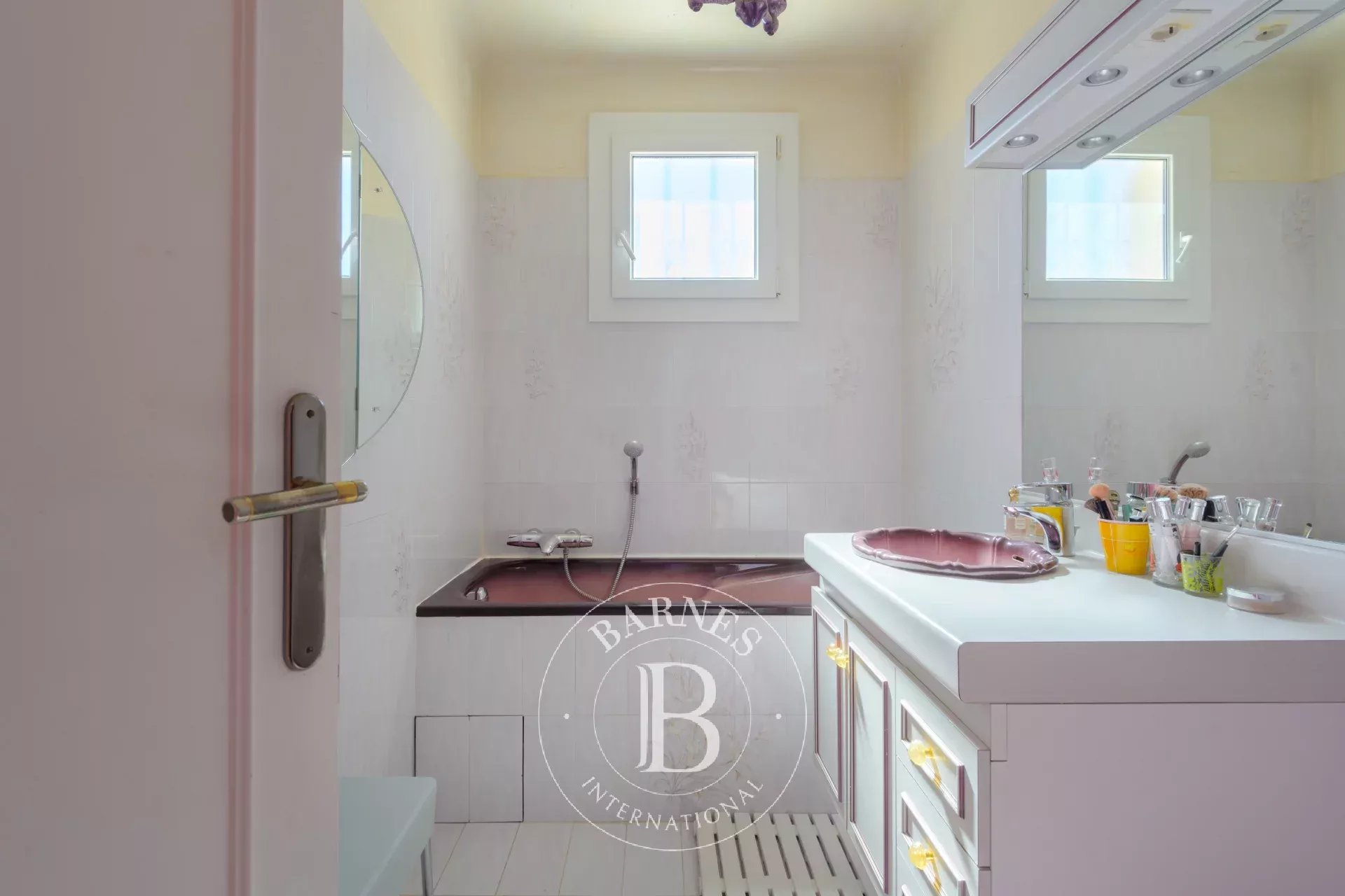 Villa Sausset-les-Pins - picture 14